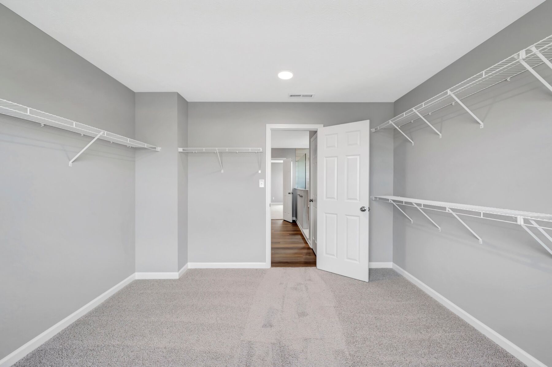 Owner's Closet