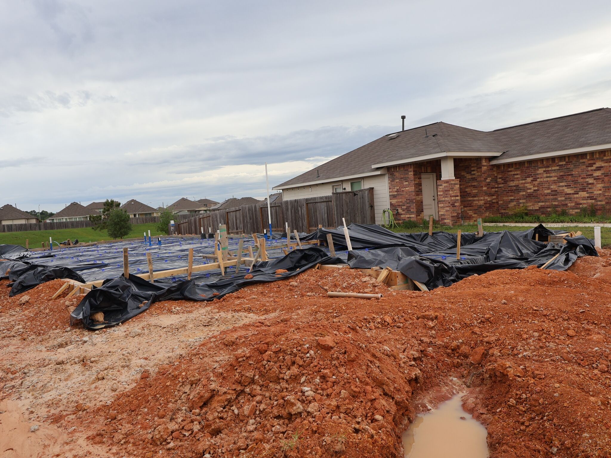 Homesite