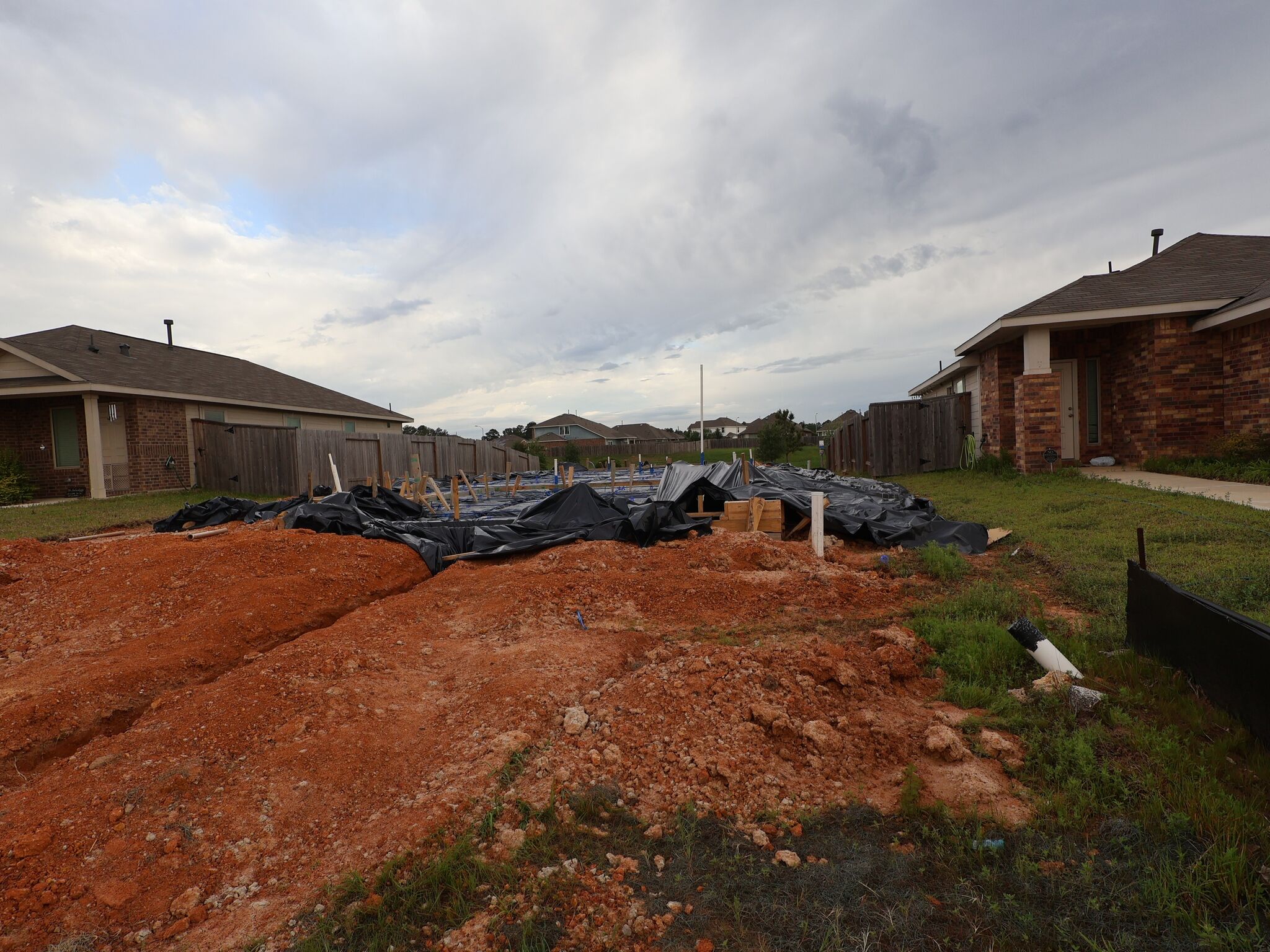 Homesite