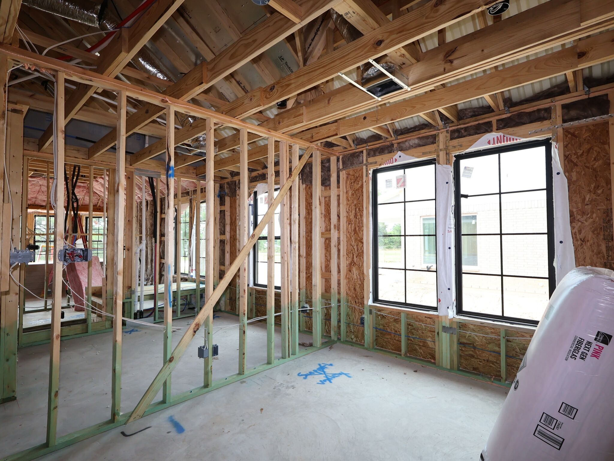 Insulation