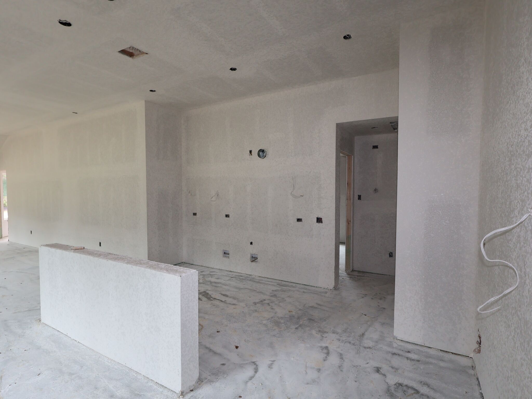 Drywall