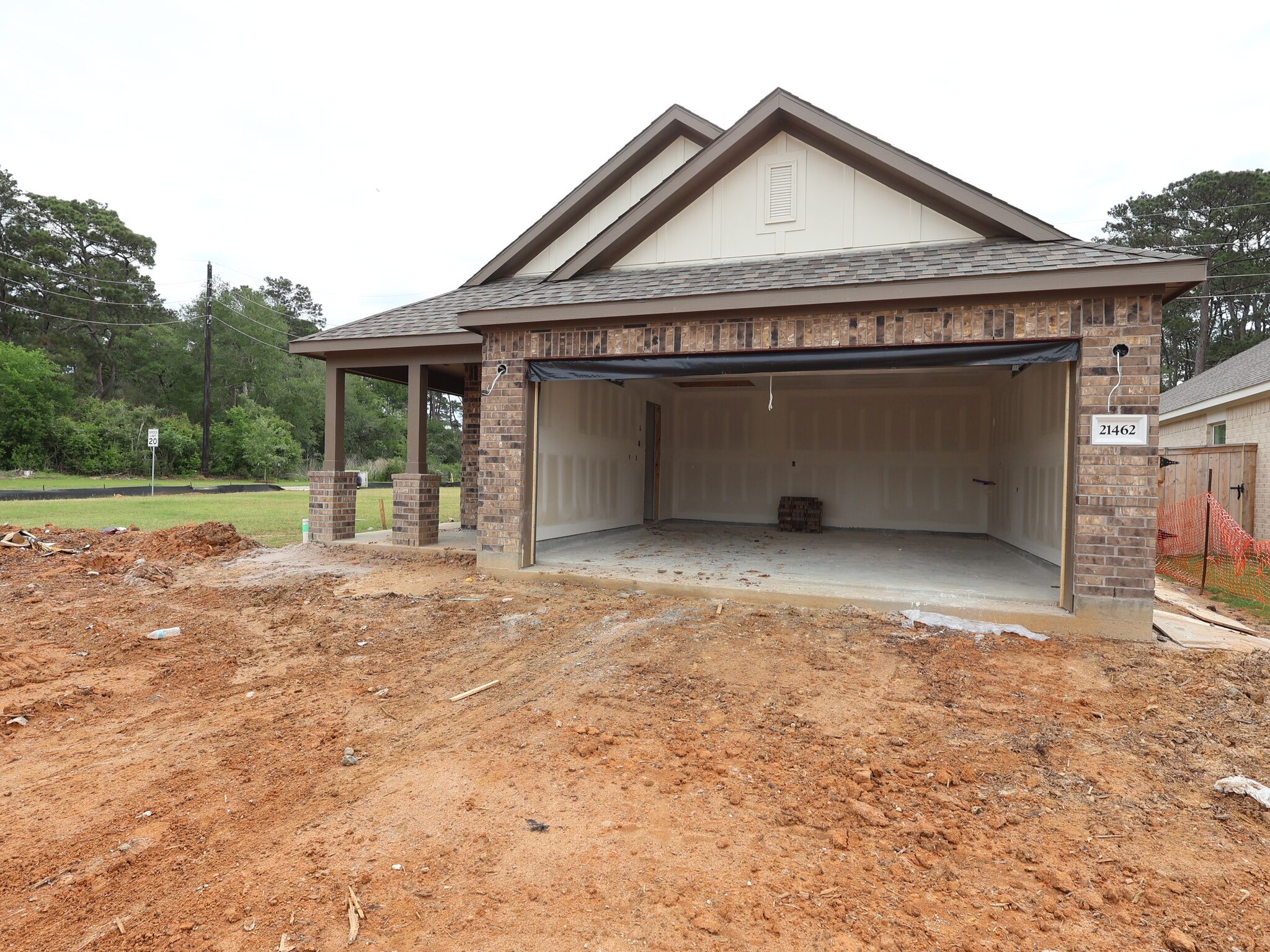 Front Exterior
