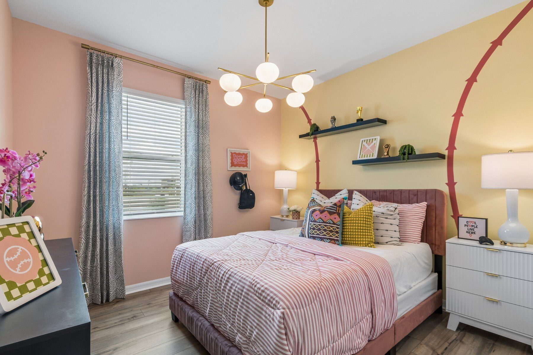 Interior - Representational Photo