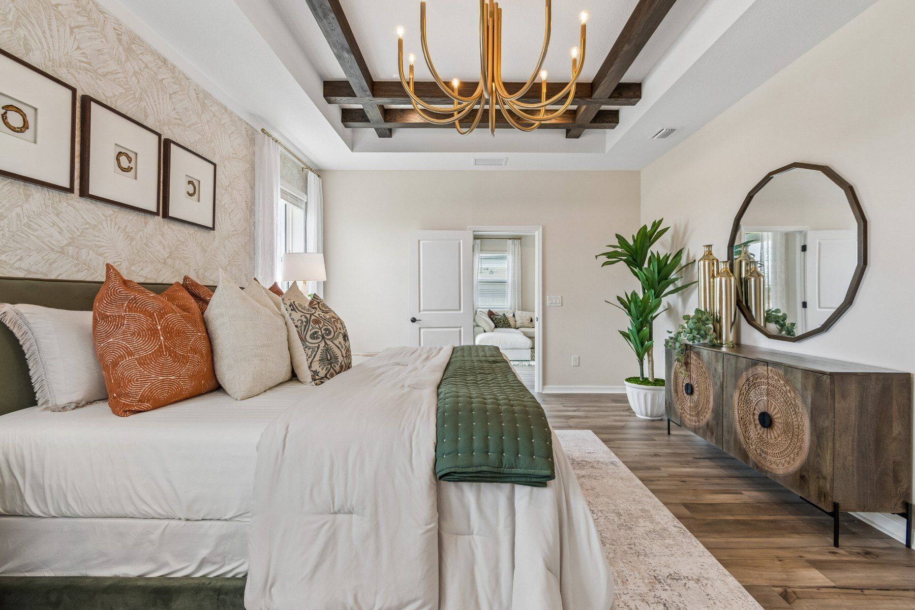 Interior - Representational Photo