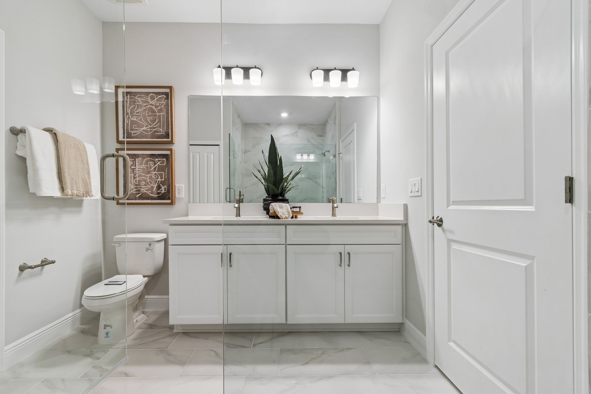 Interior - Representational Photo