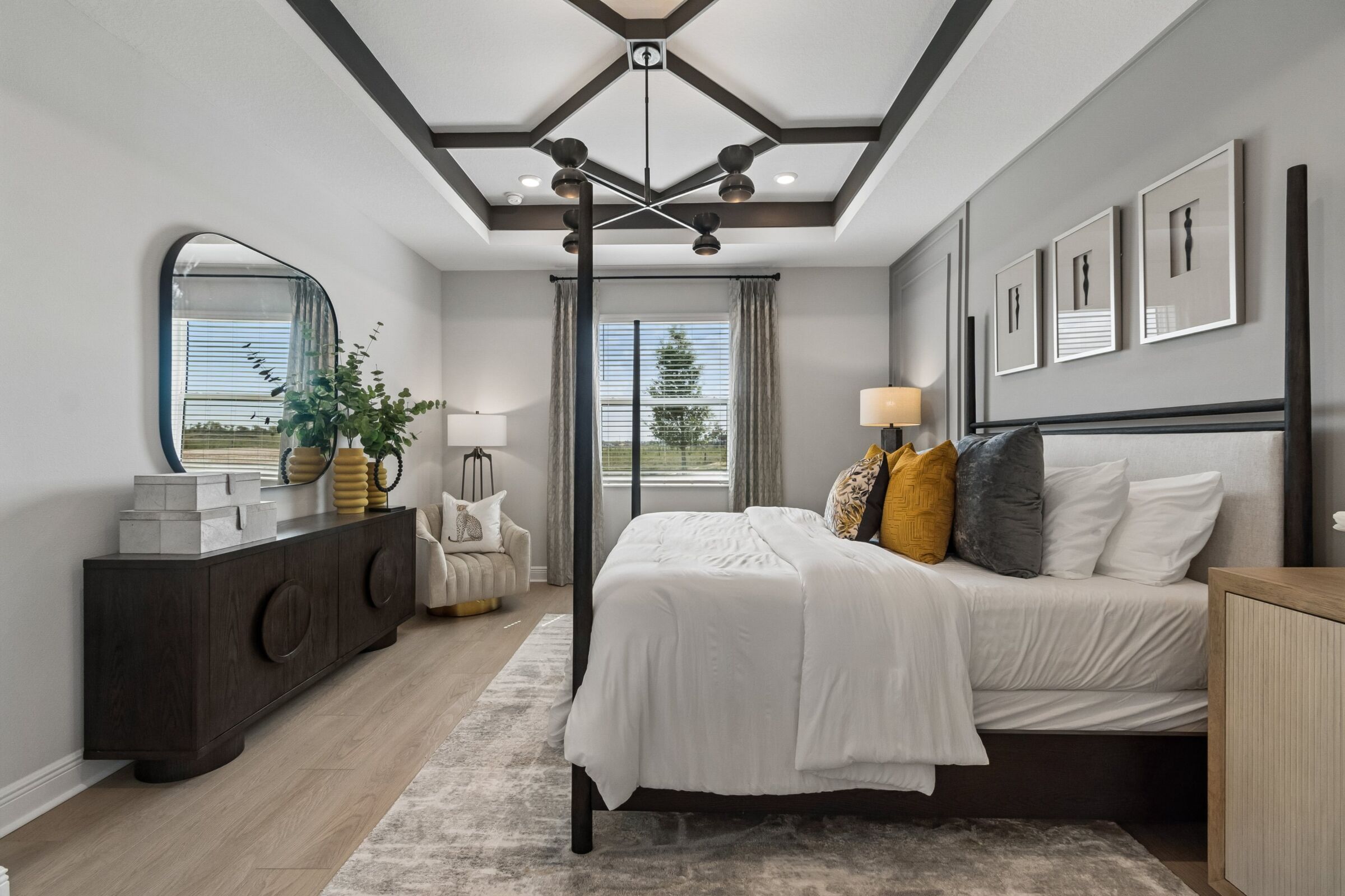 Interior - Representational Photo