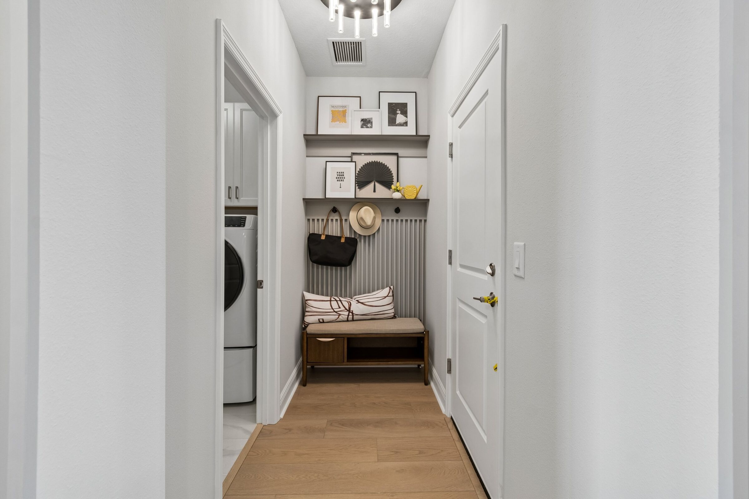 Interior - Representational Photo