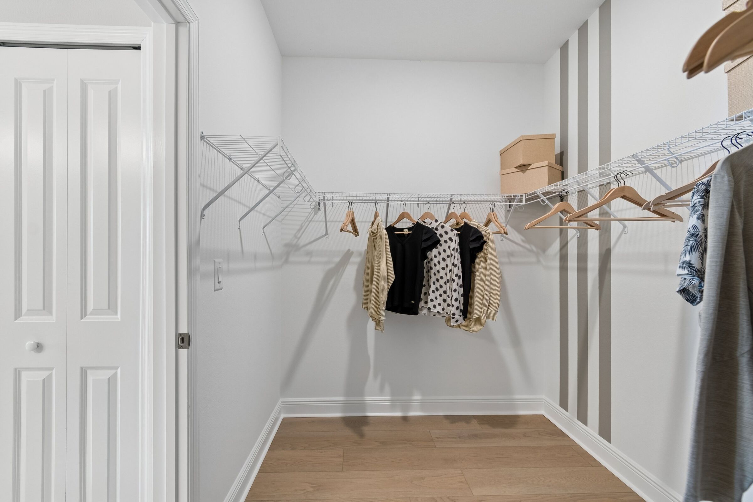 Interior - Representational Photo