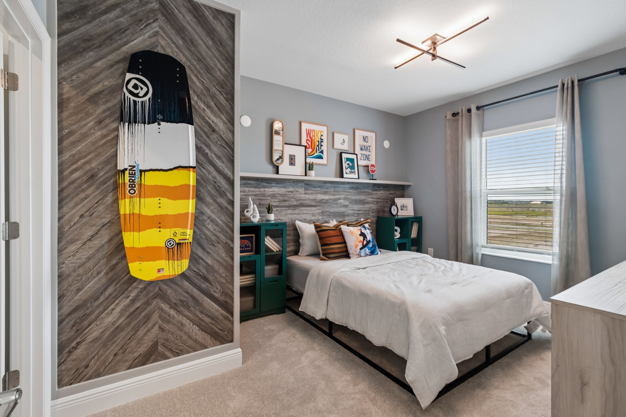 Interior - Representational Photo