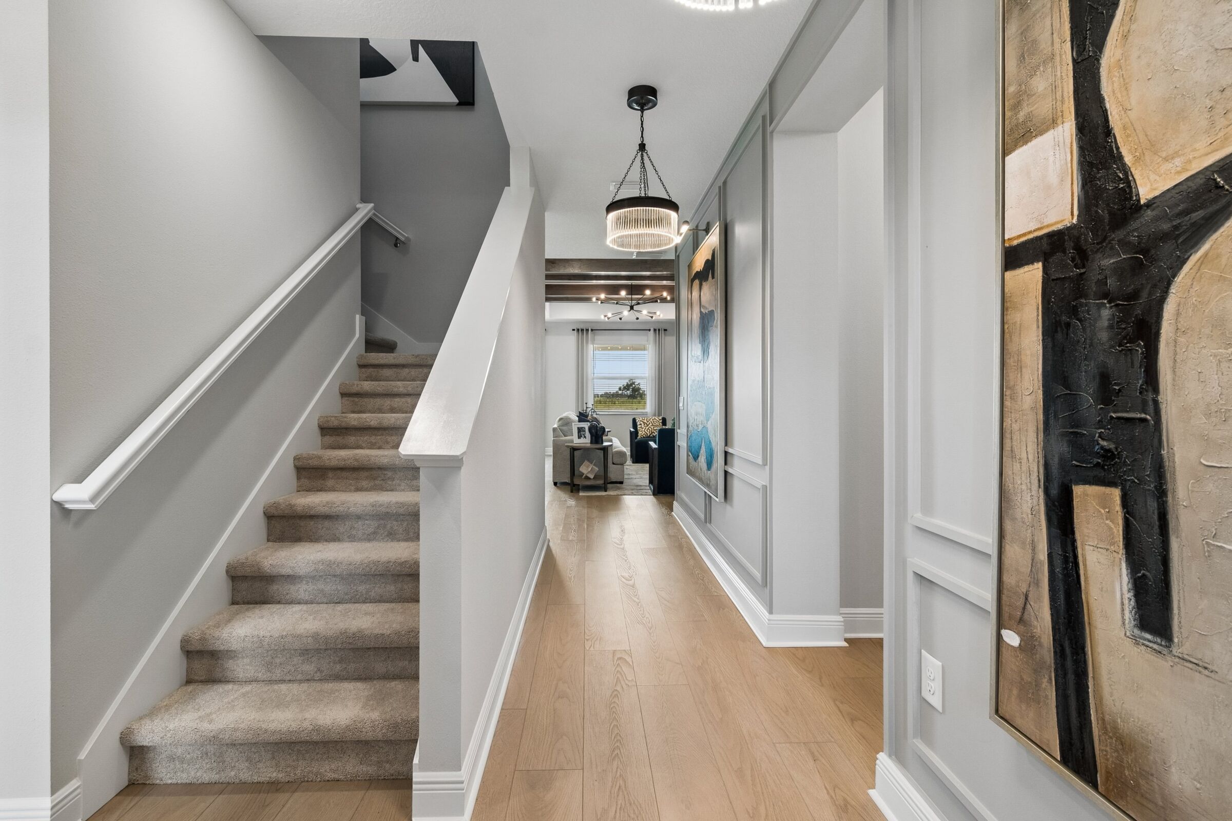 Interior - Representational Photo