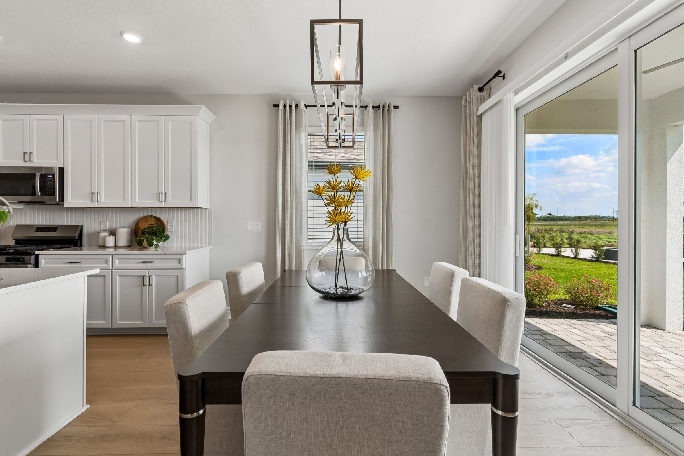 Interior - Representational Photo