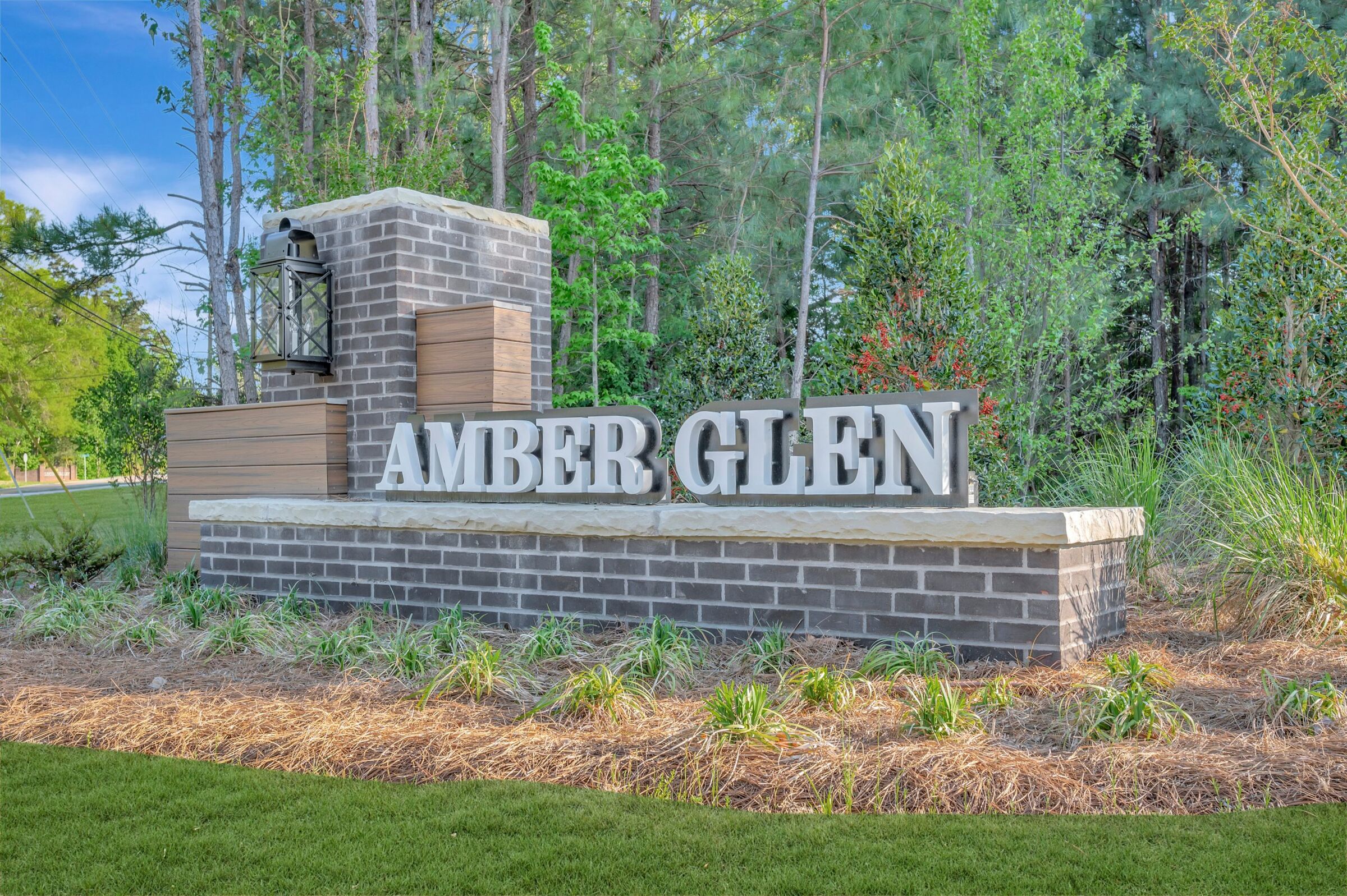 Amber Glen