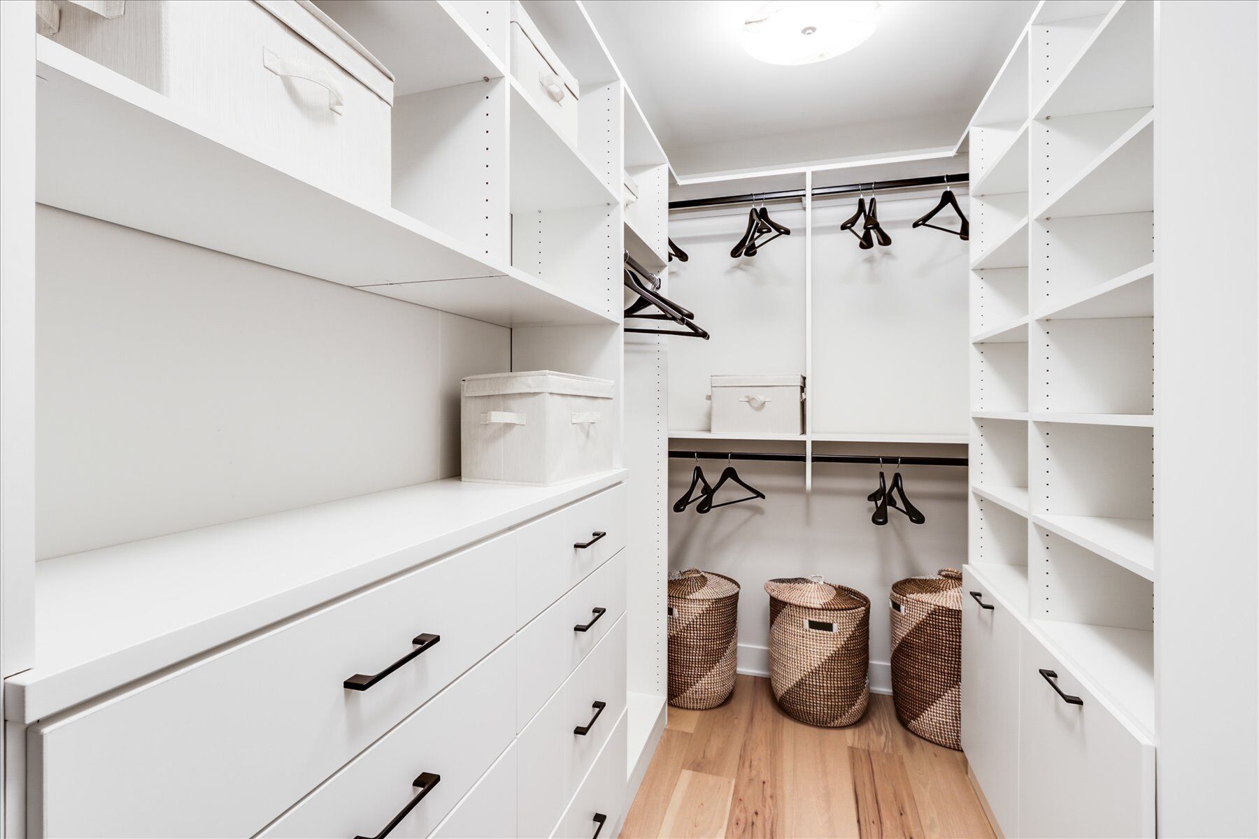 Owners Closet 