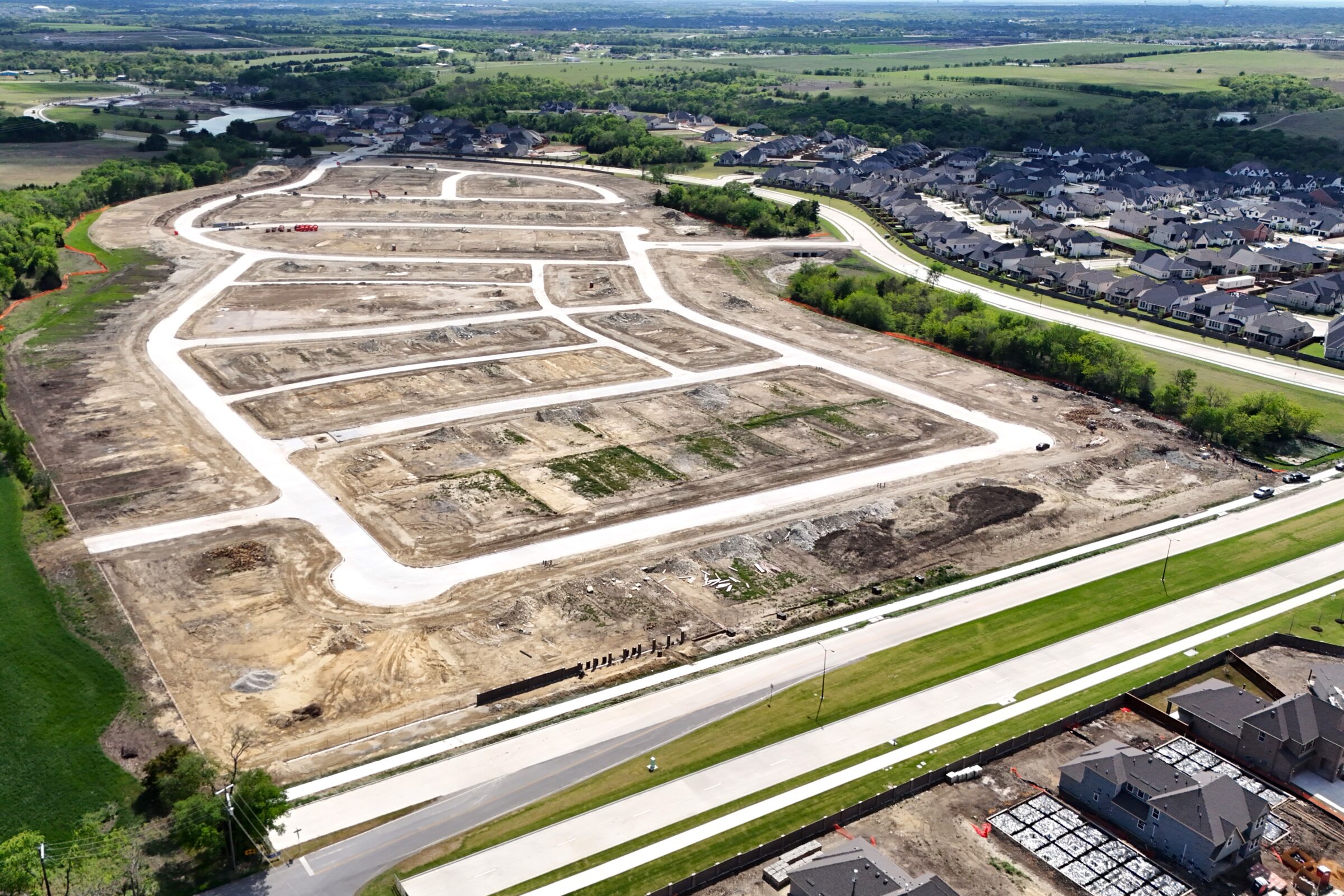 Aster Park