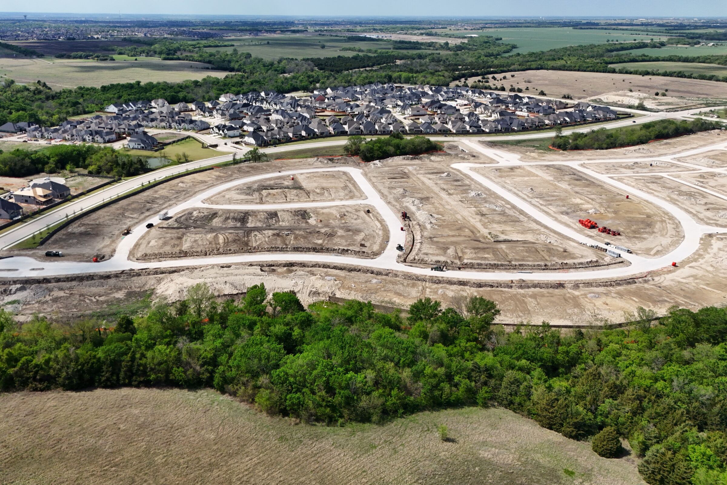 Aster Park