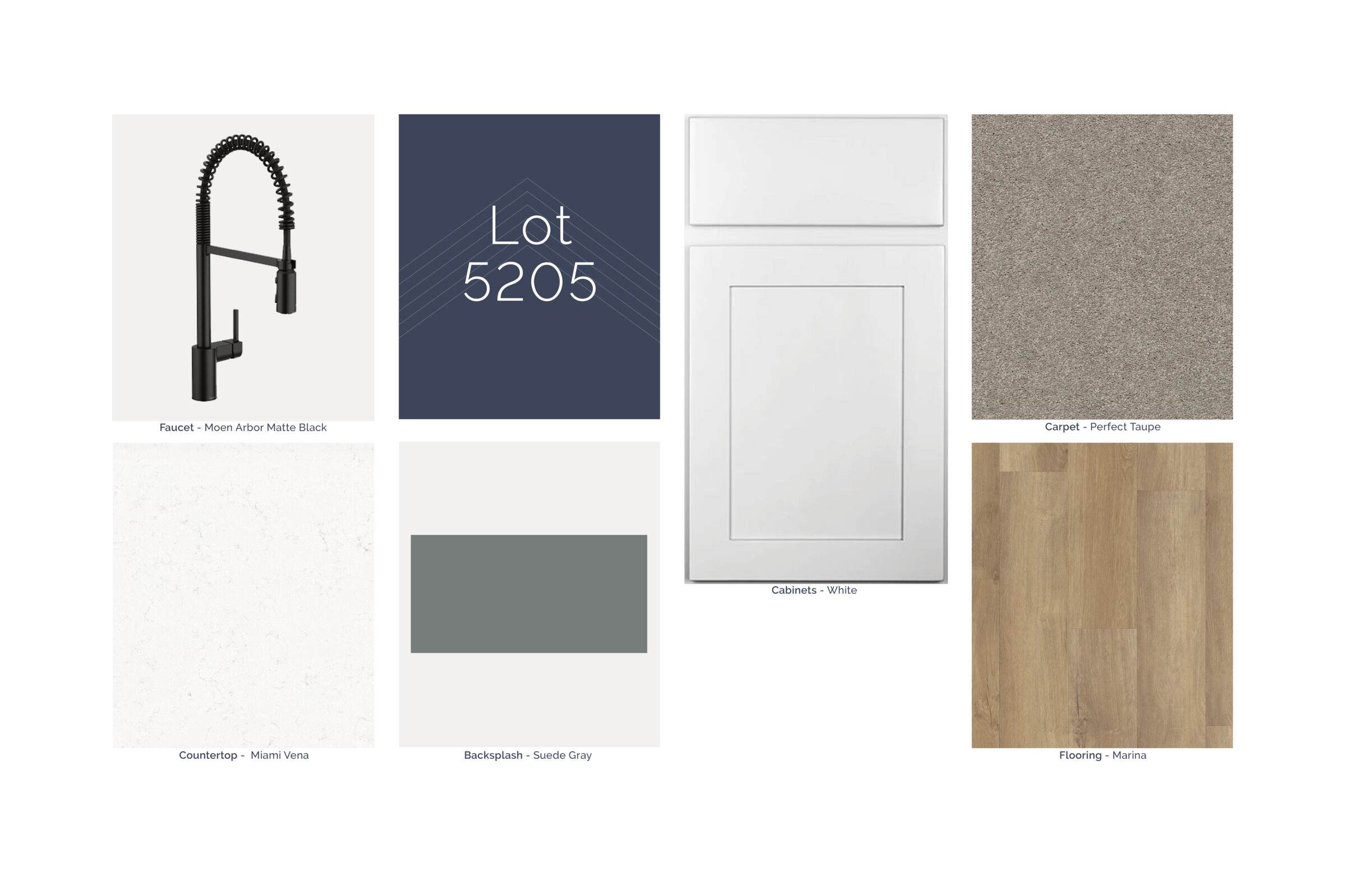 Design Selections
