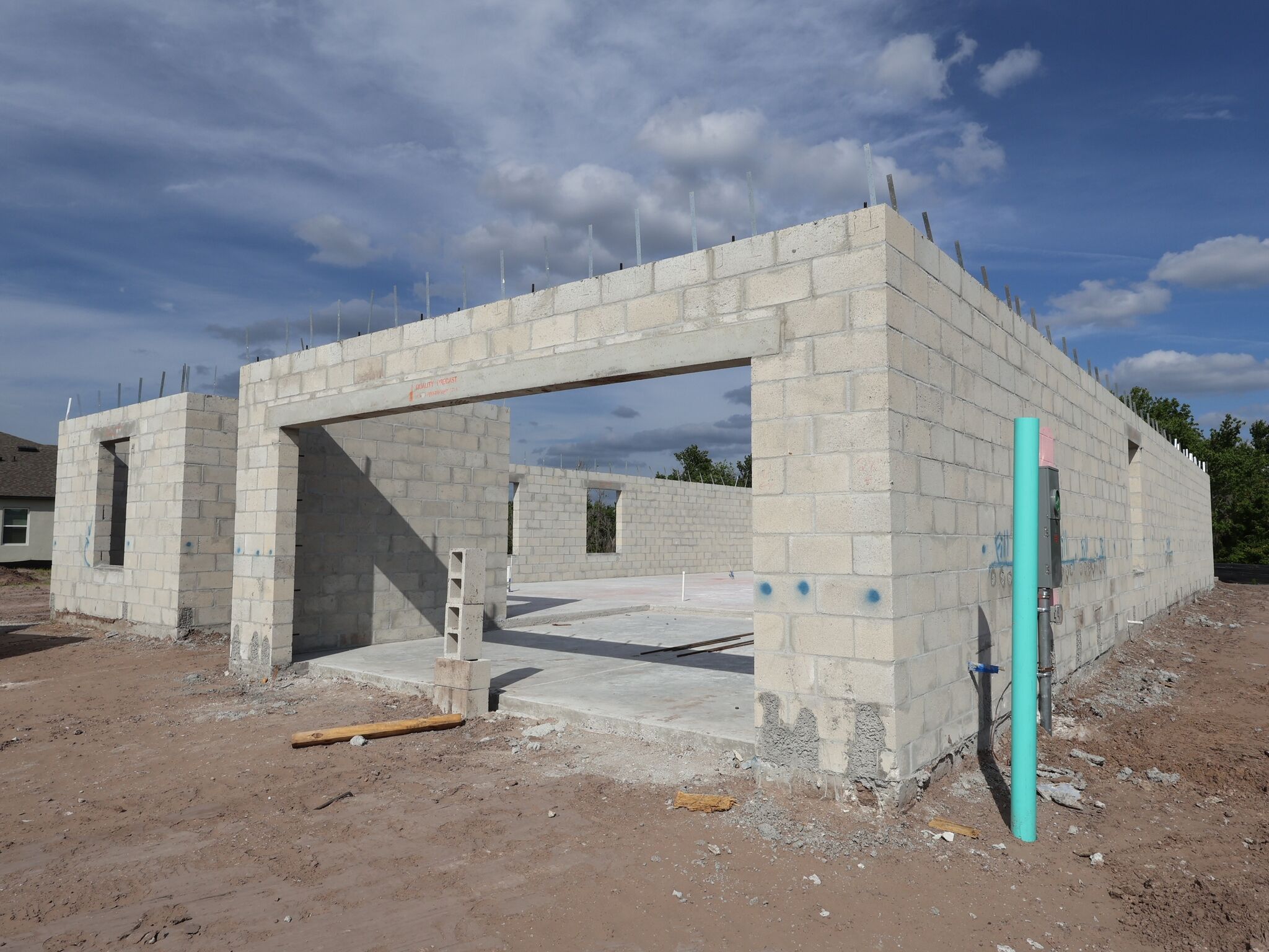 Homesite