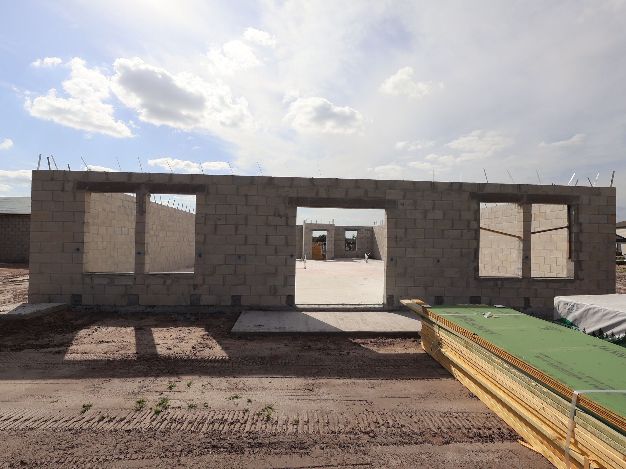 Homesite