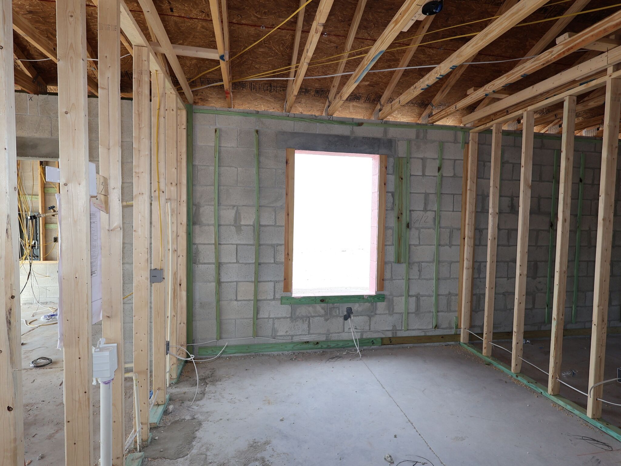 Framing