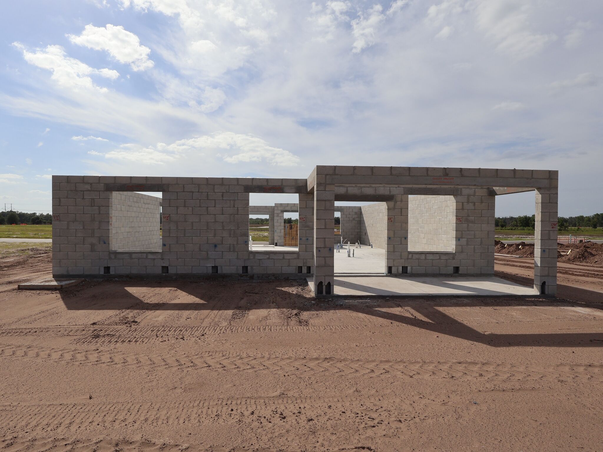 Homesite