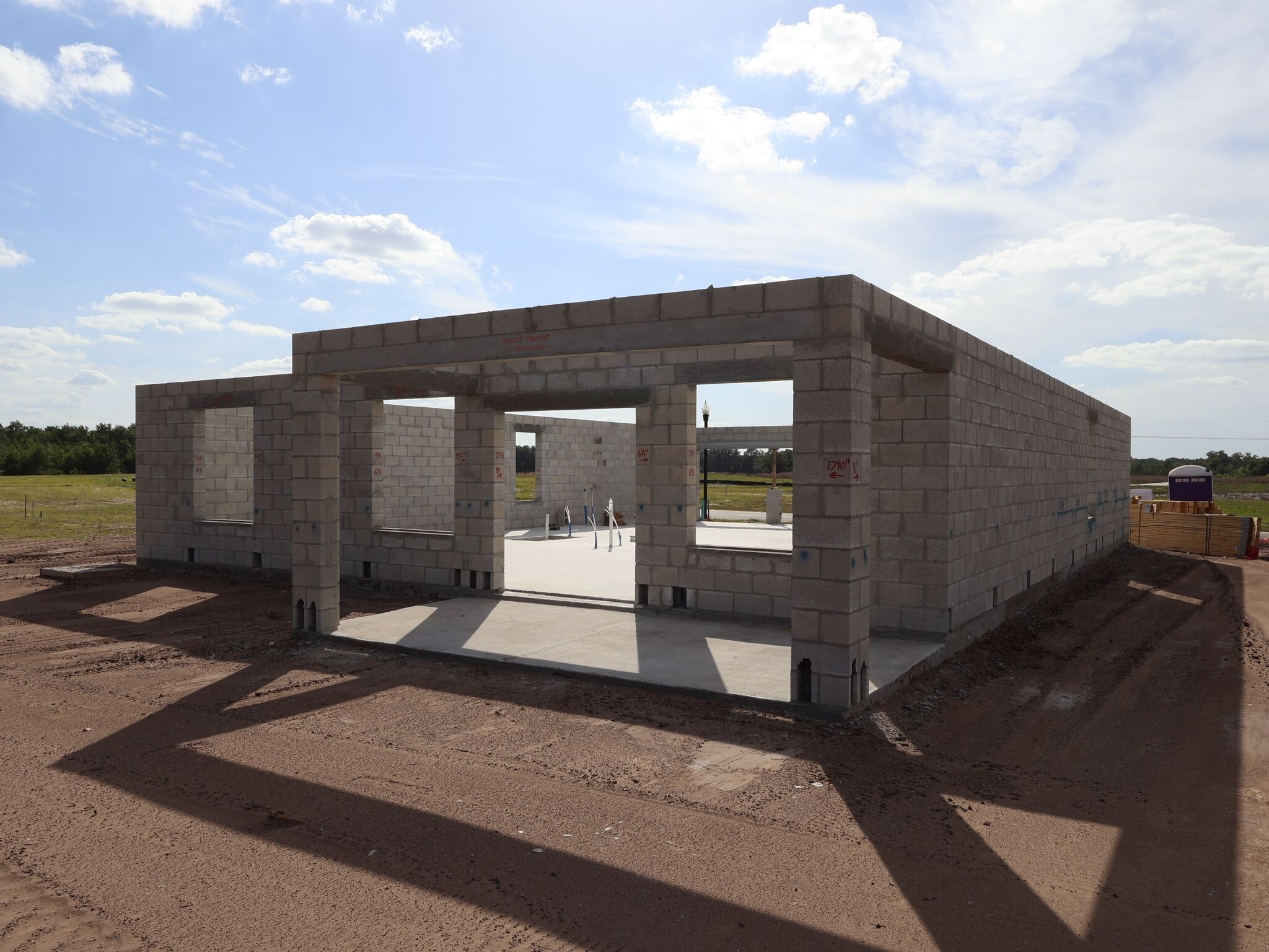 Homesite