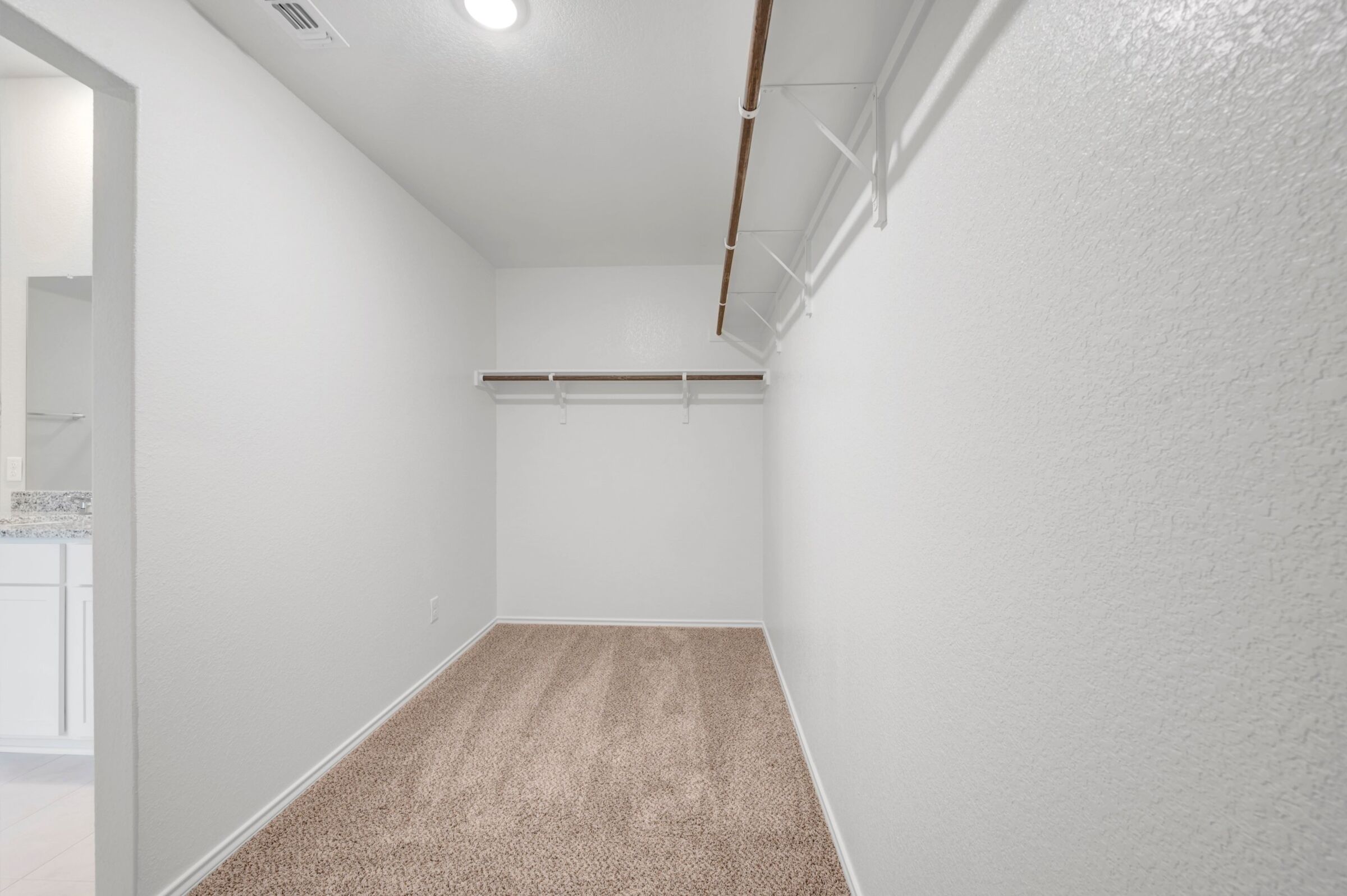 Owner's Closet