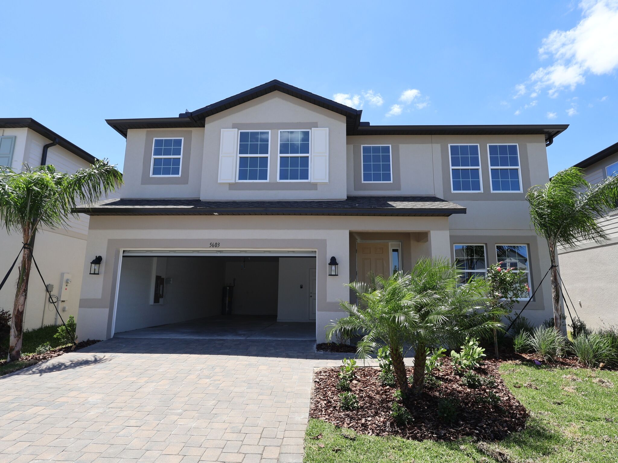 Front Exterior