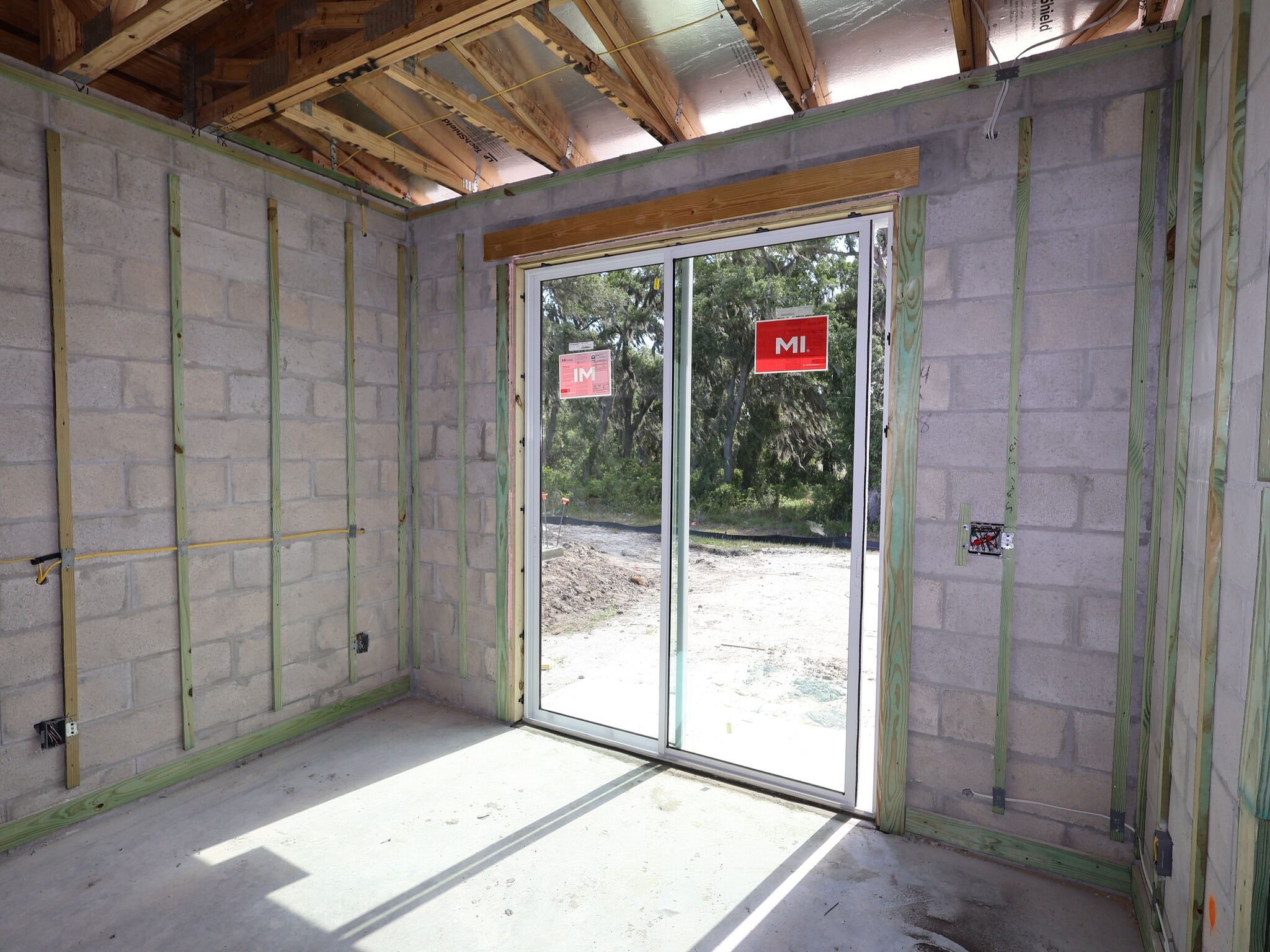 Framing