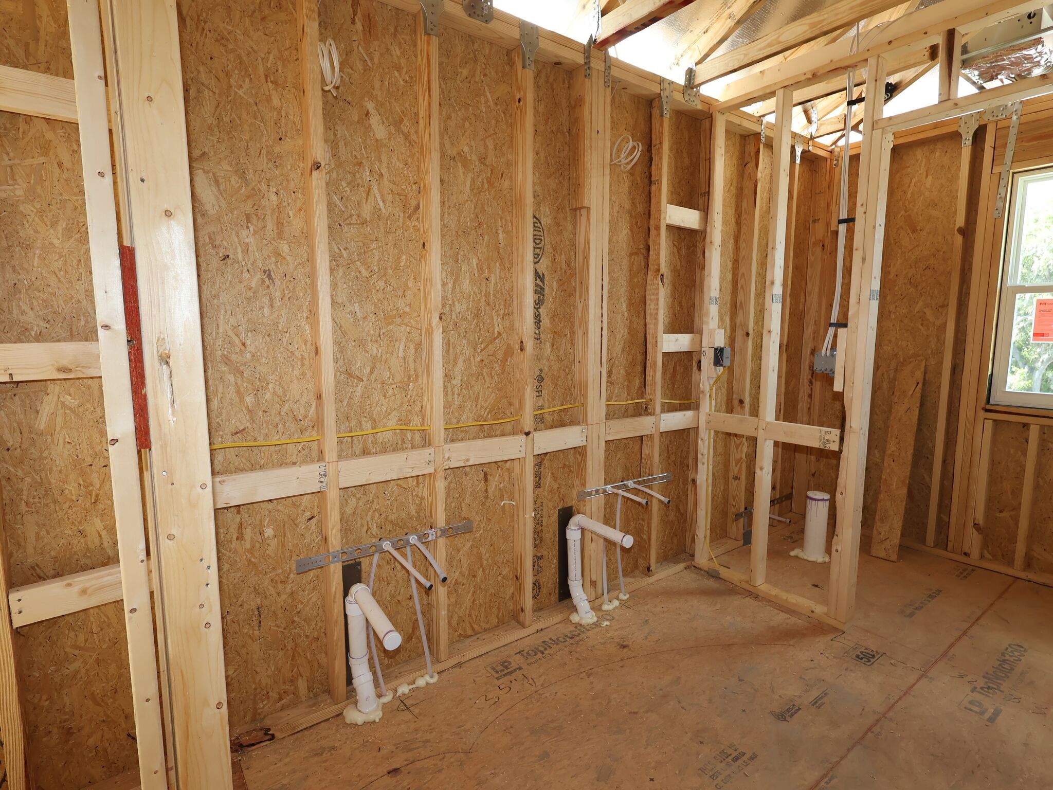 Framing