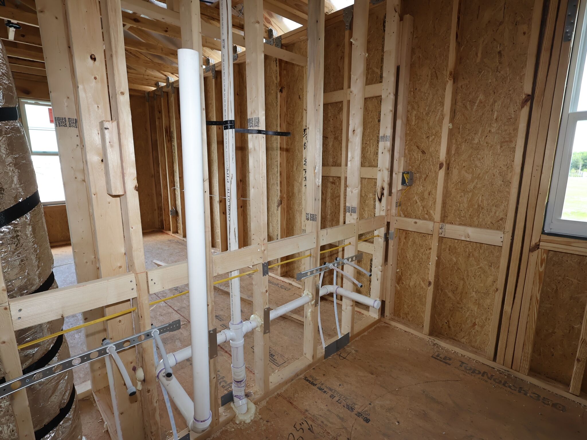 Framing