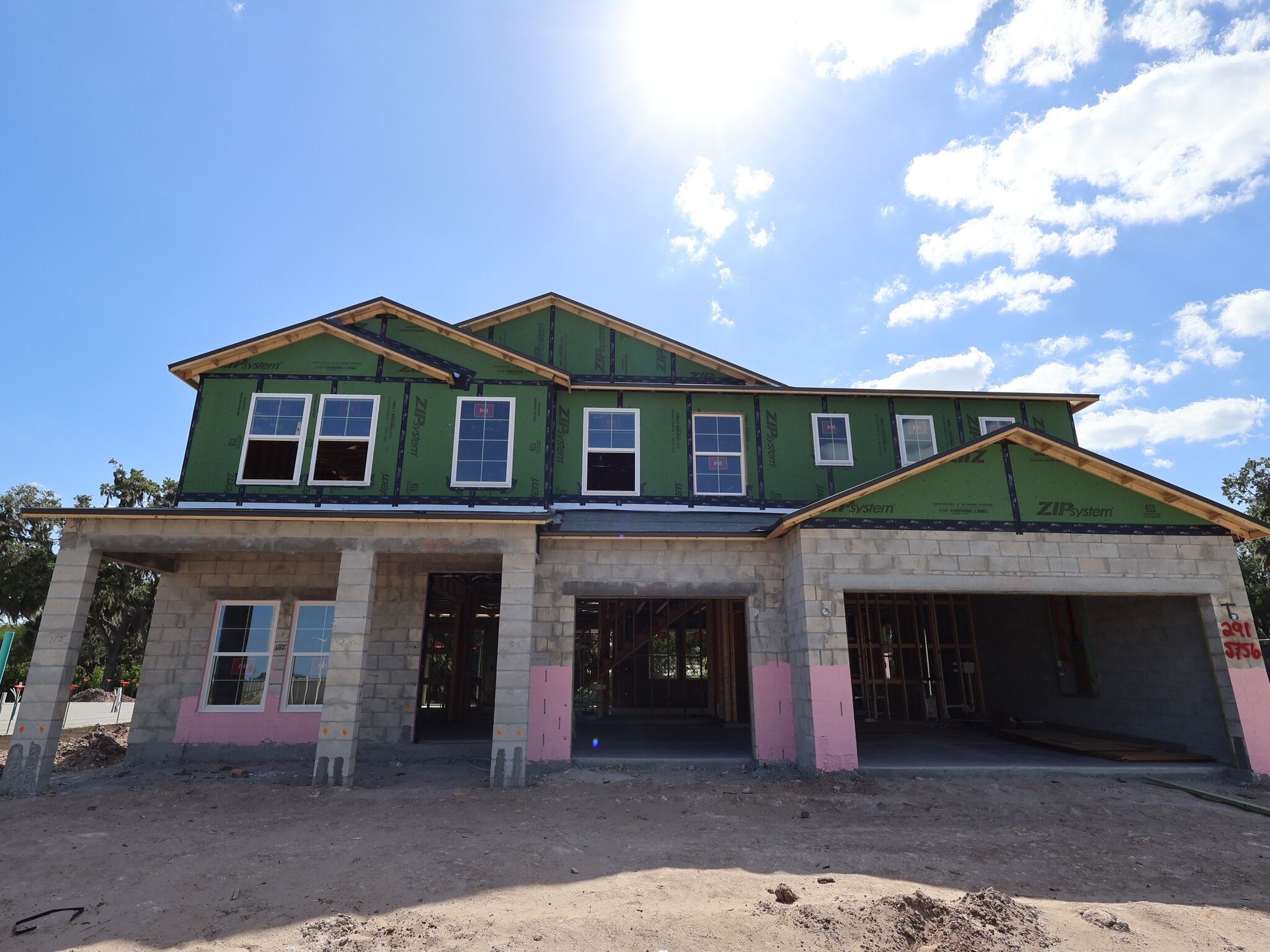 Front Exterior