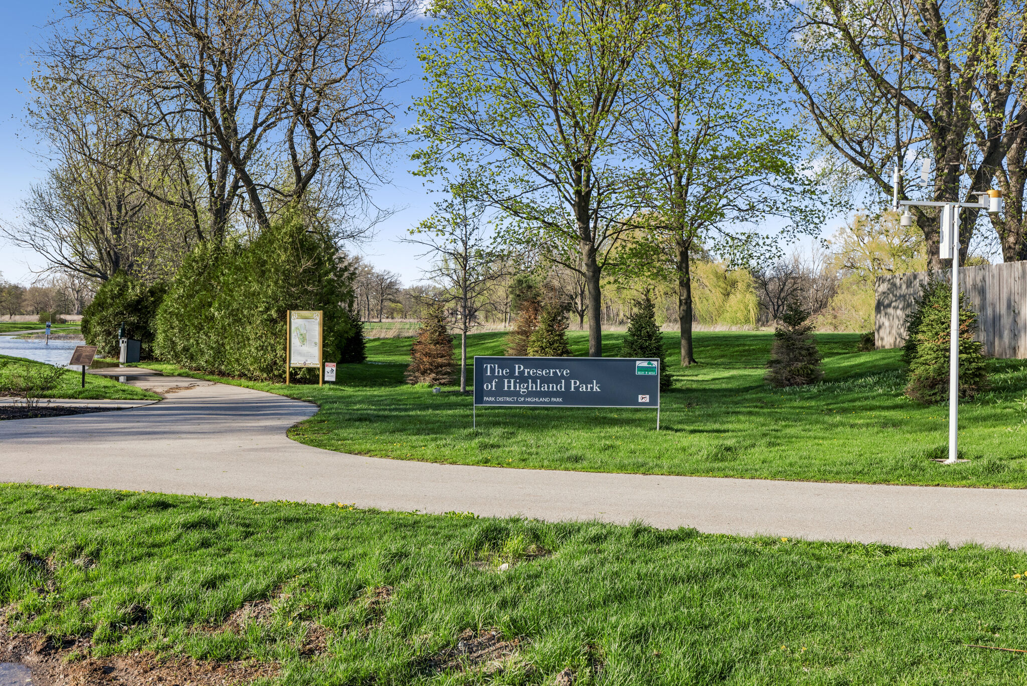The Bowery of Highland Park