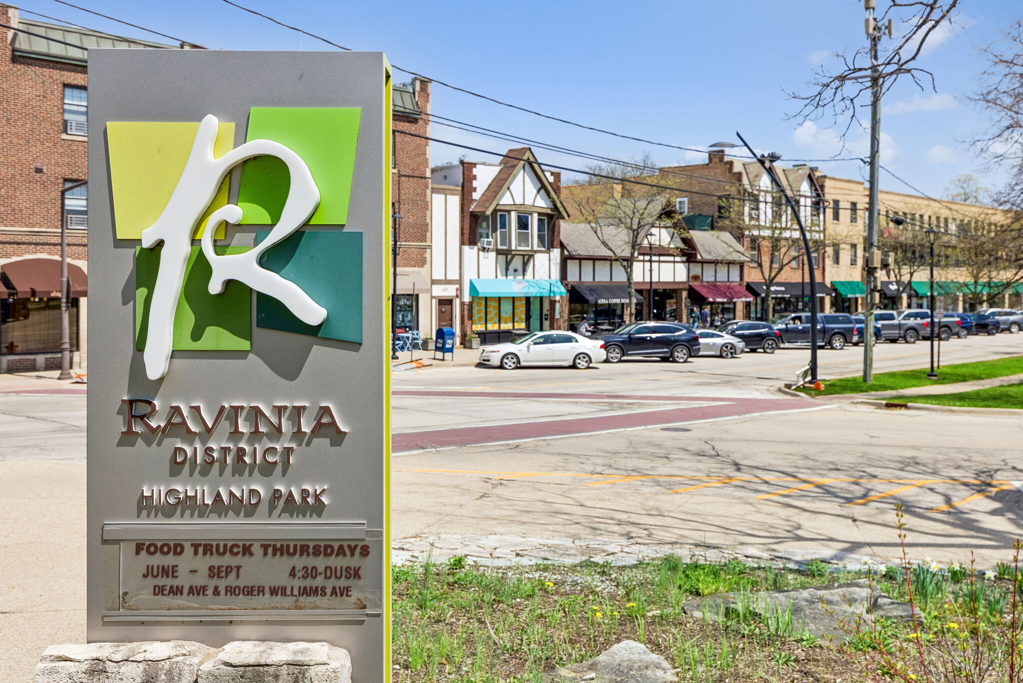 The Bowery of Highland Park