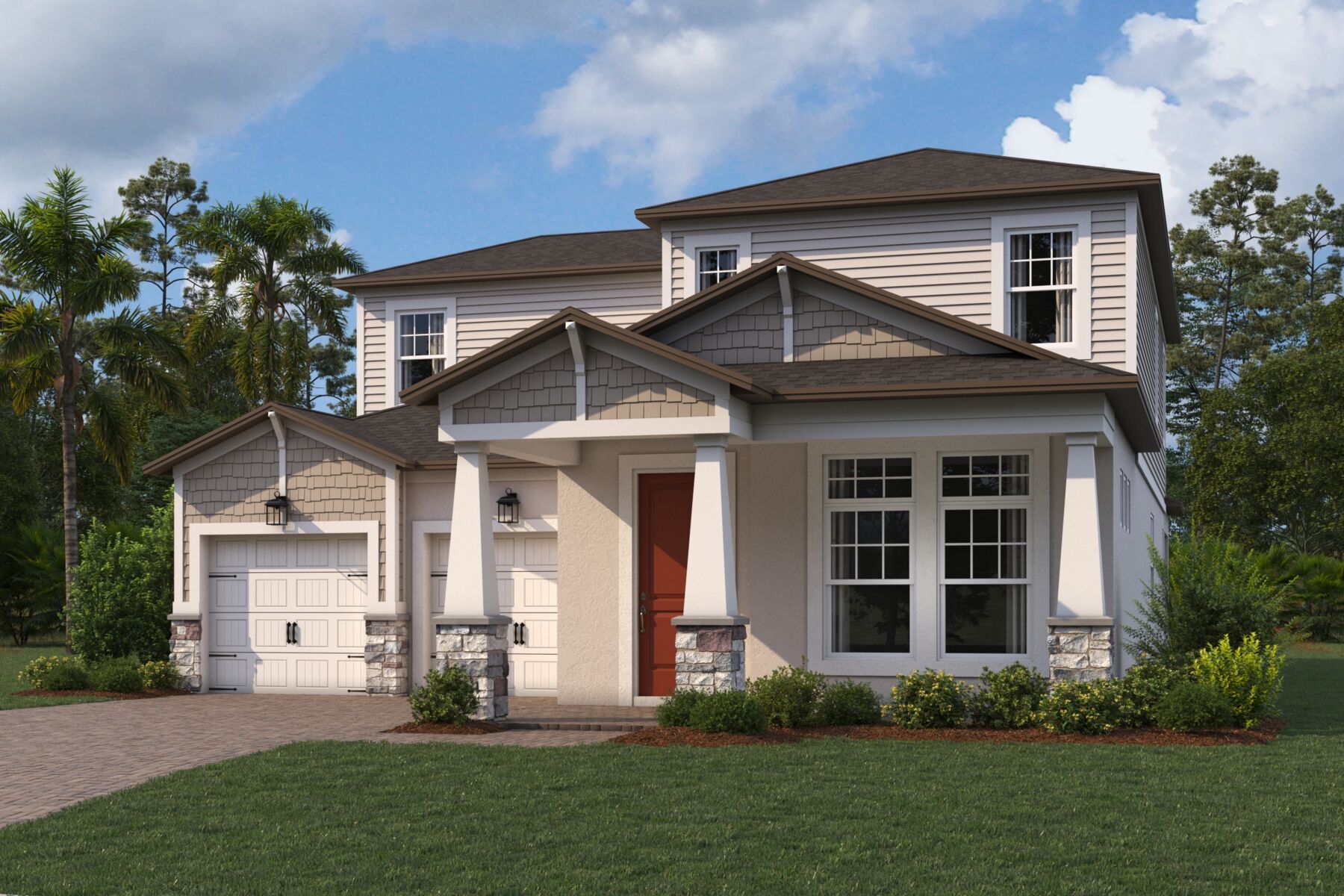 Dorchester Elevation Lakestaratovation