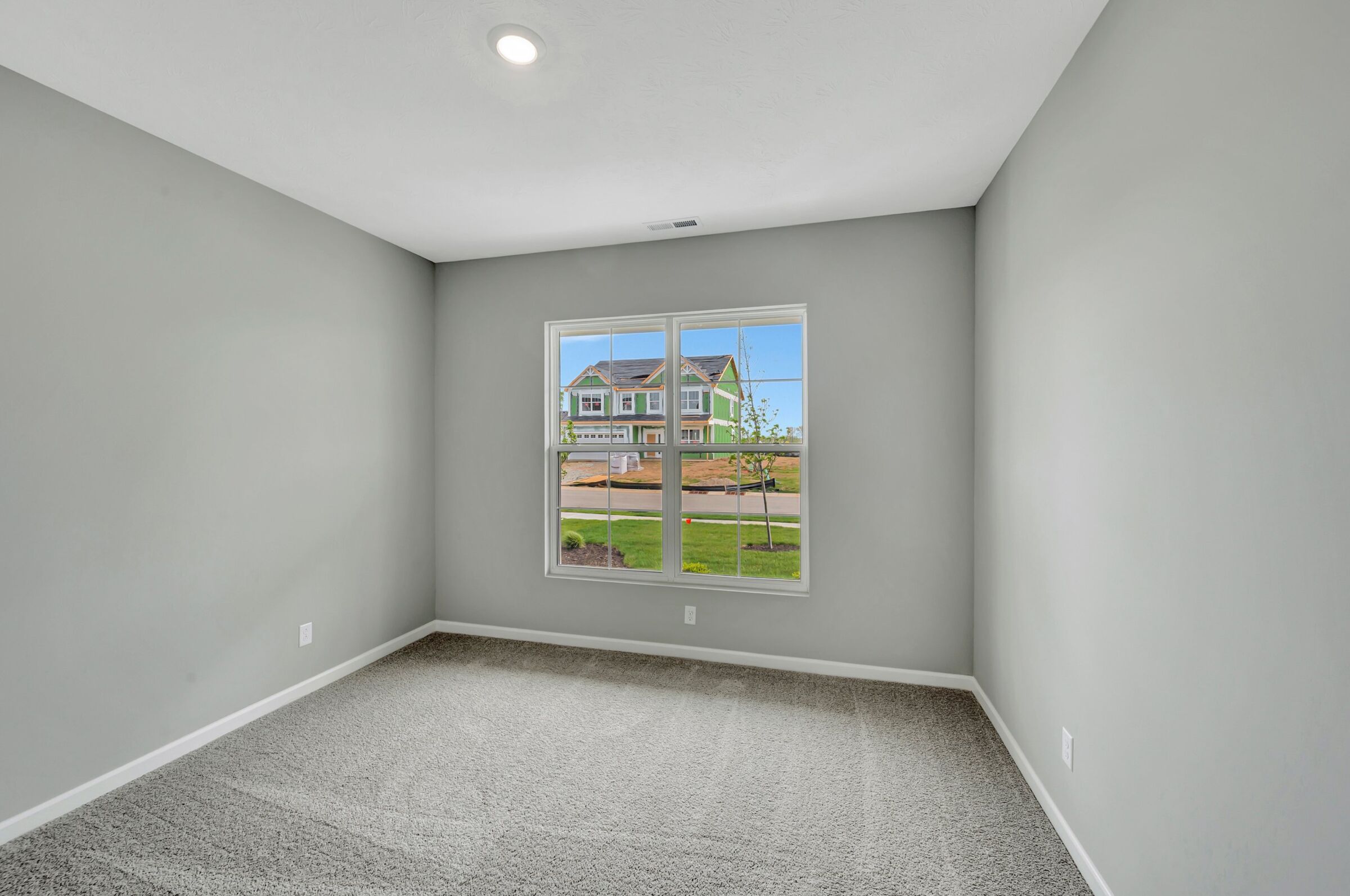 Bedroom - Representational Photo