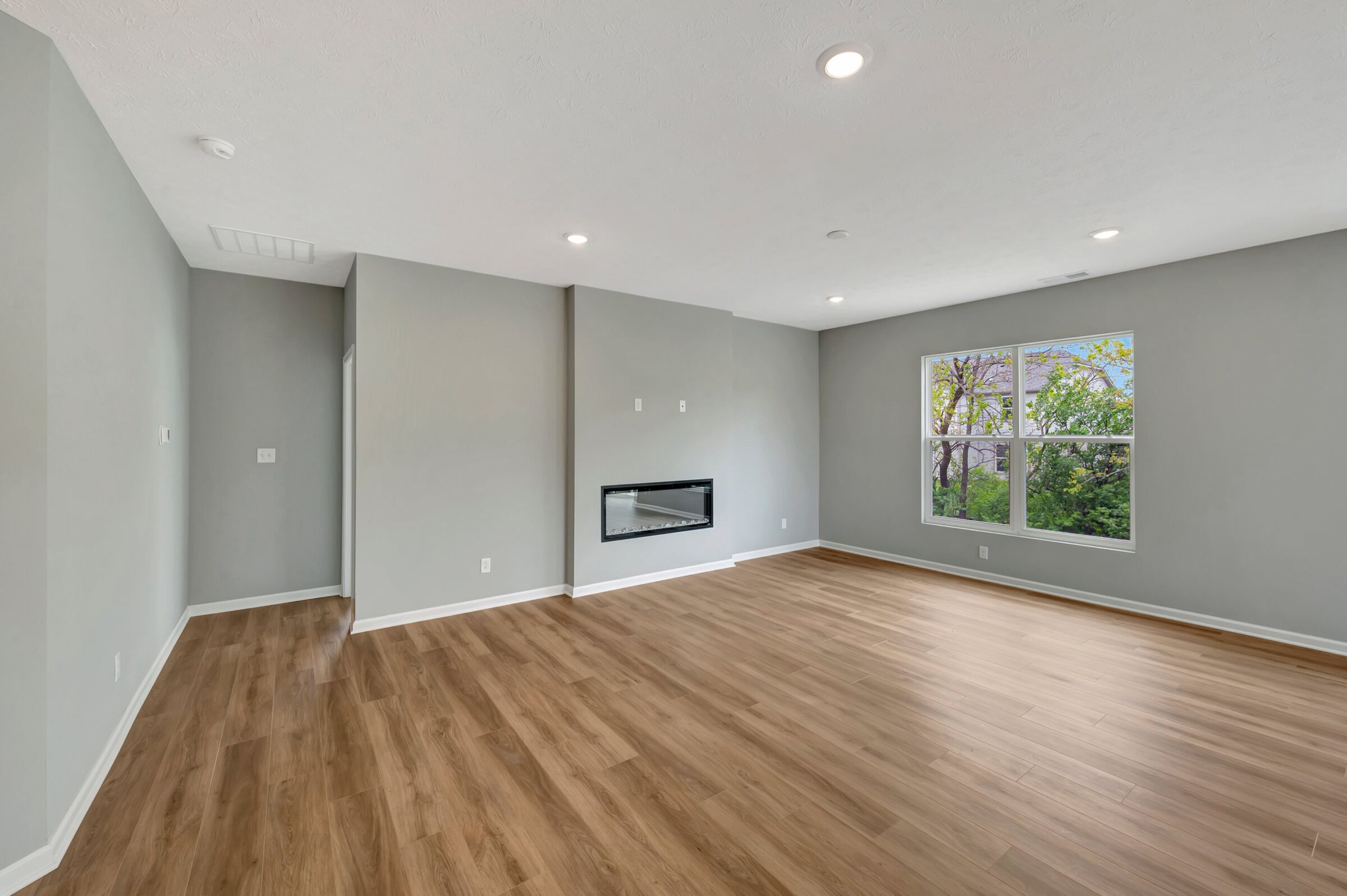 Interior - Representational Photo