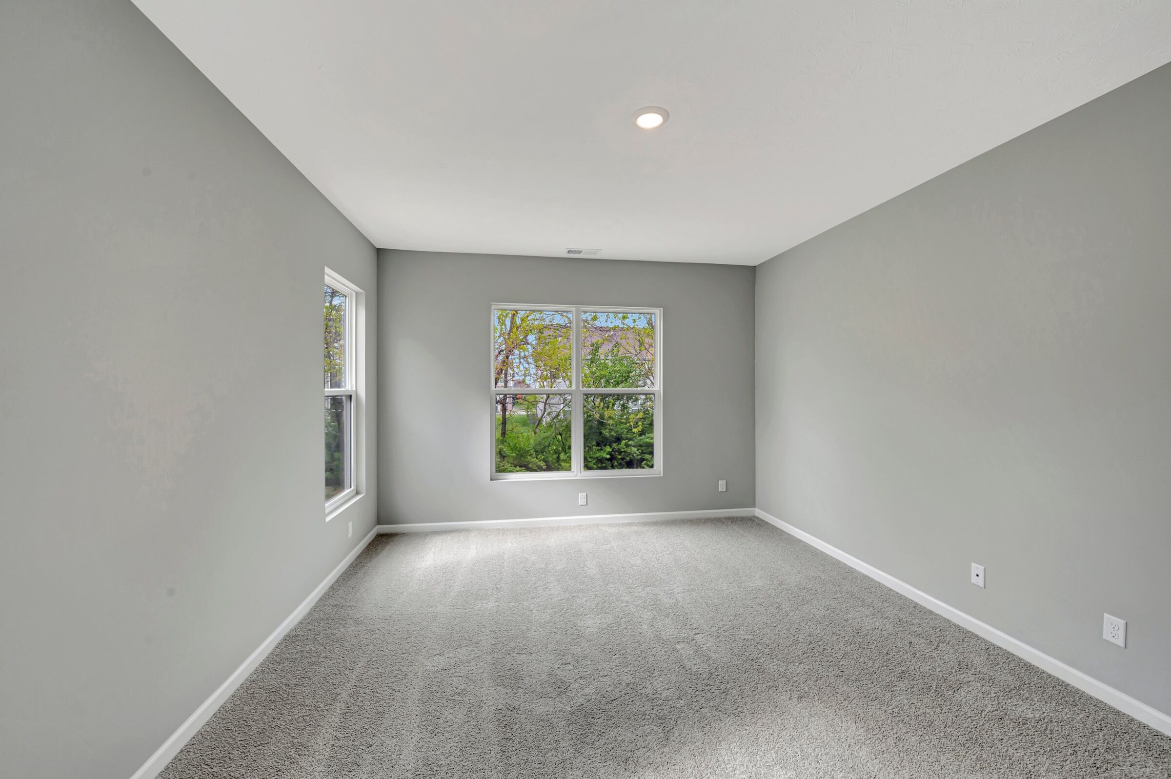 Bedroom - Representational Photo
