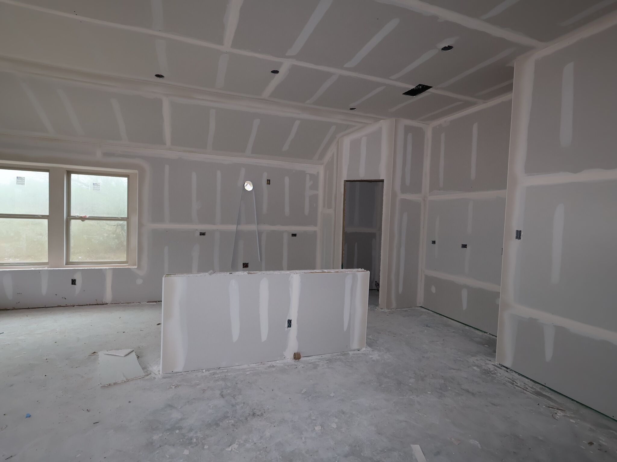 Drywall