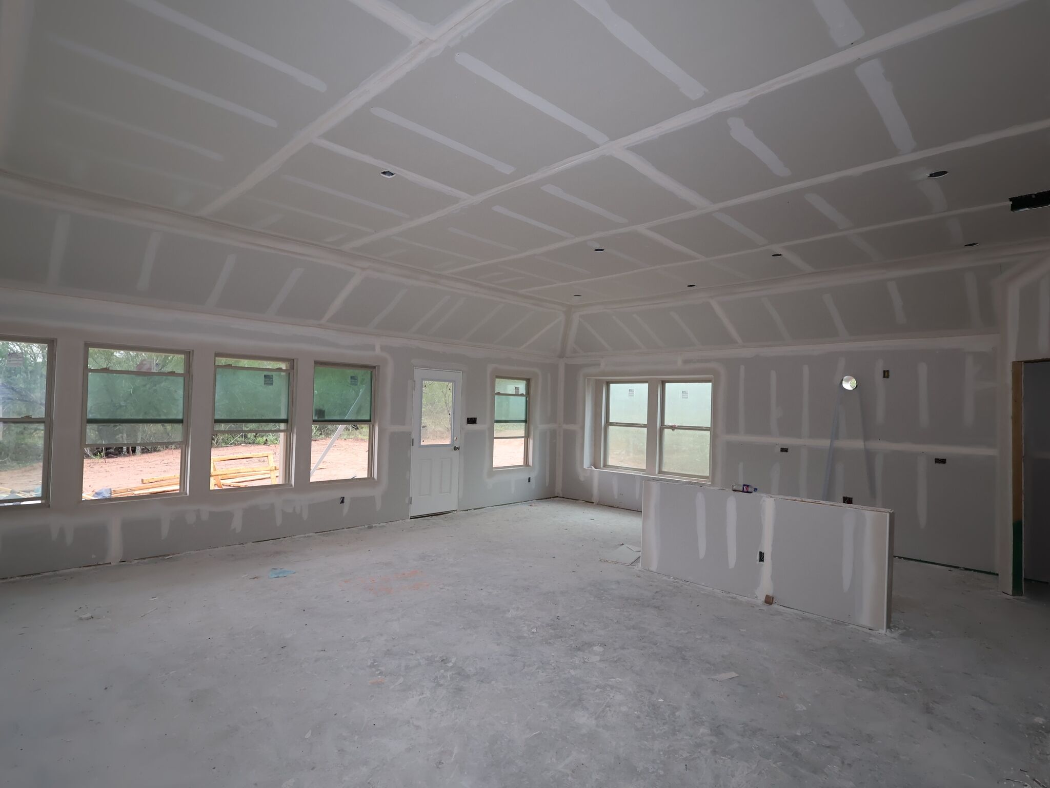 Drywall
