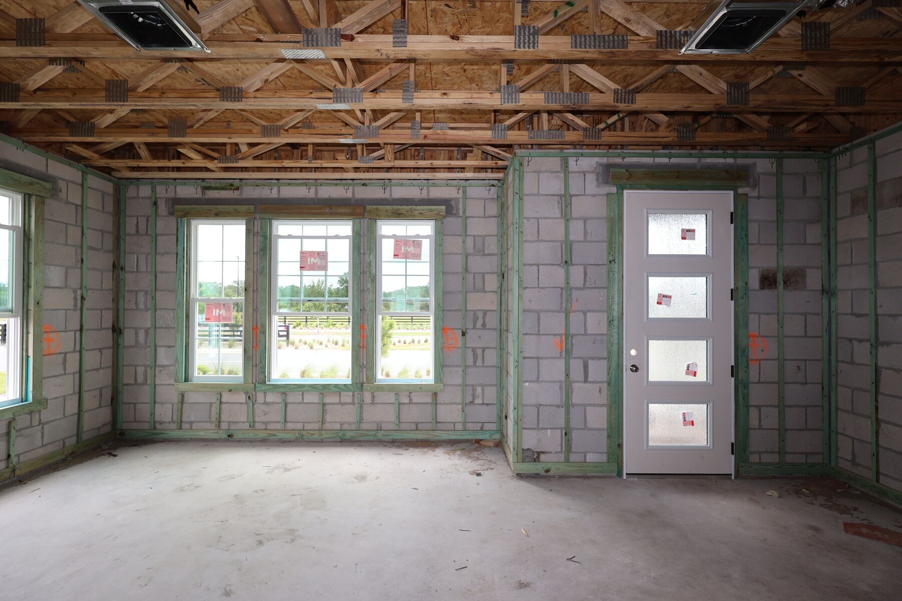 Framing