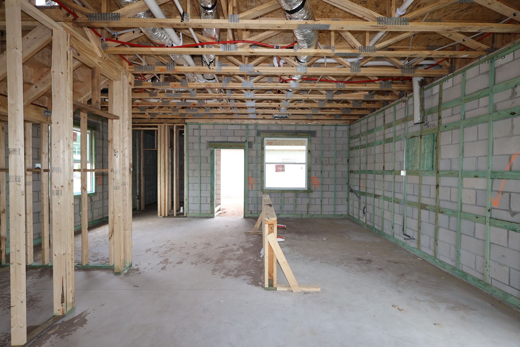 Framing