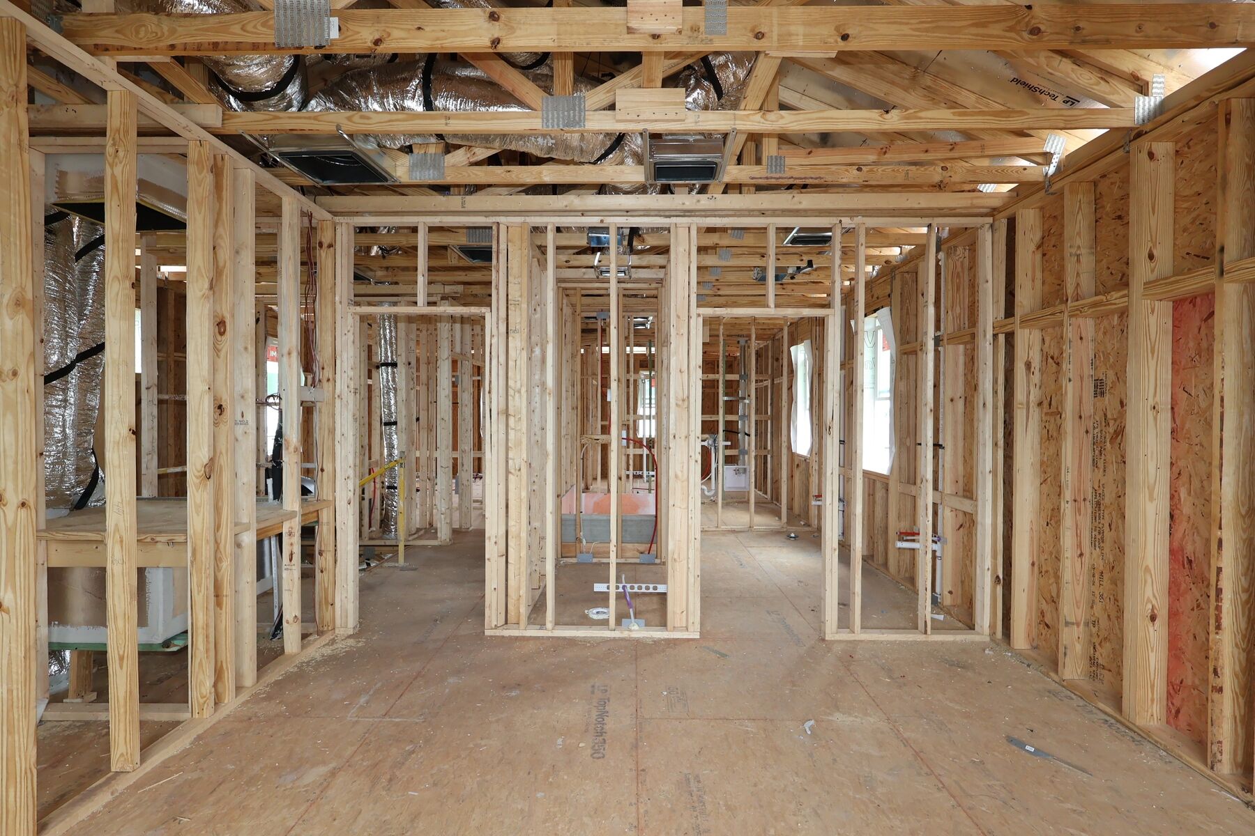 Framing