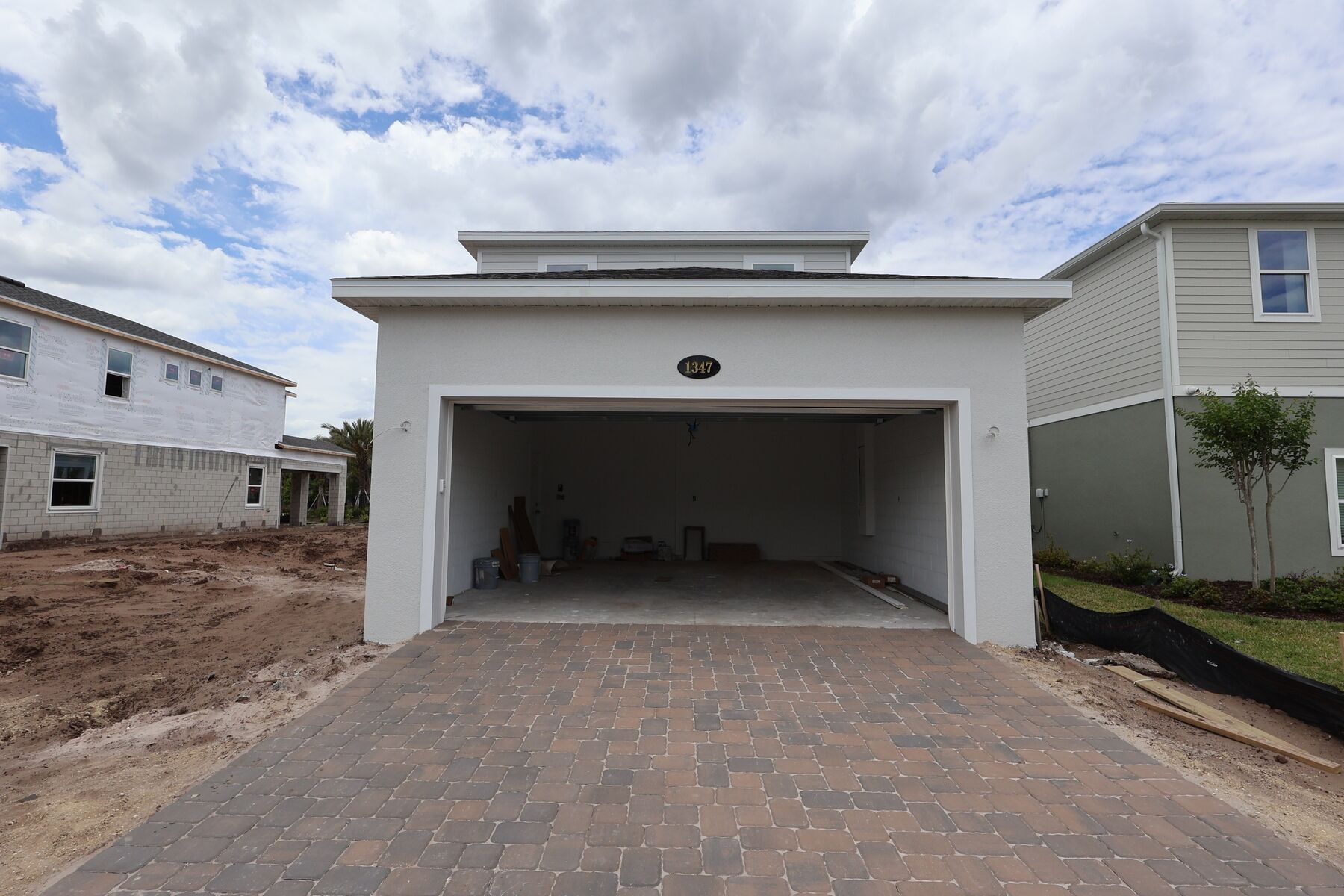 Front Exterior