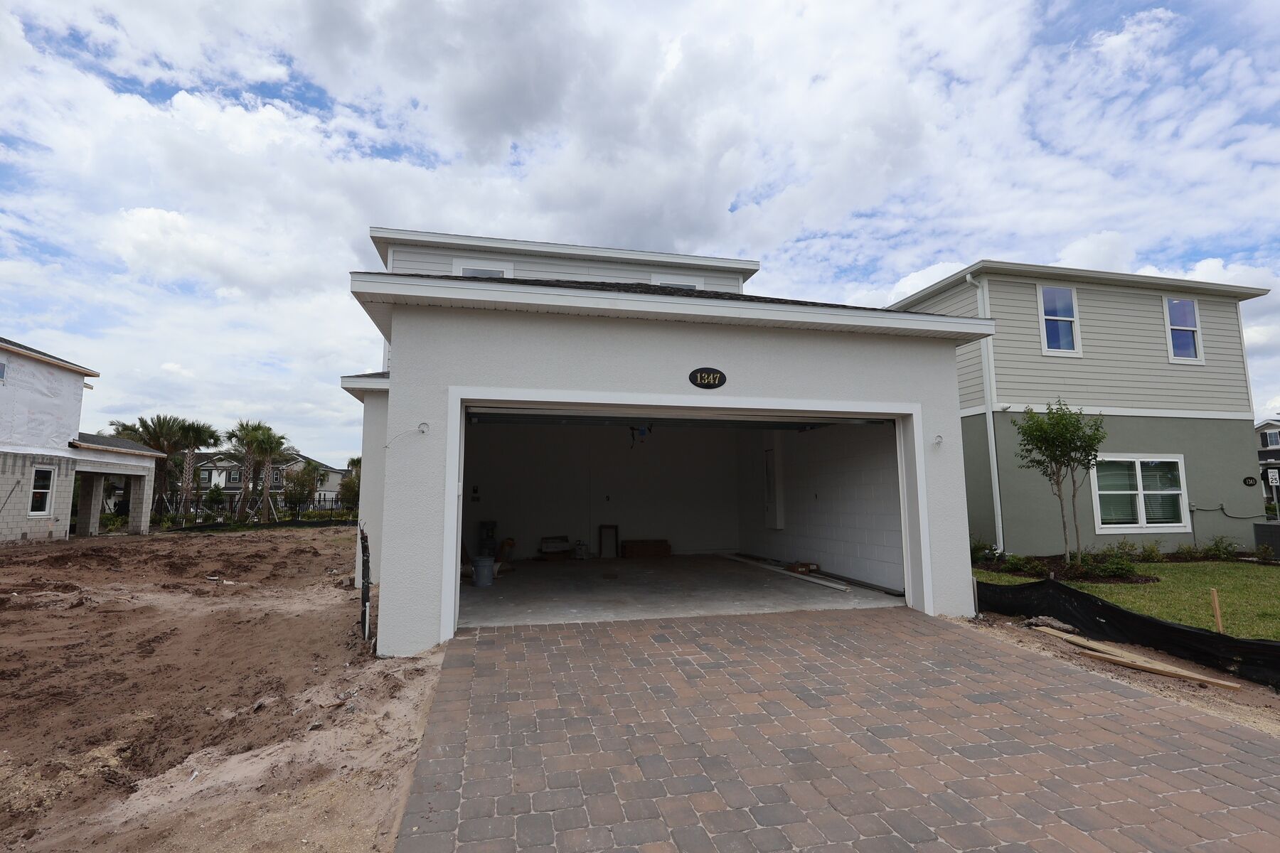 Front Exterior