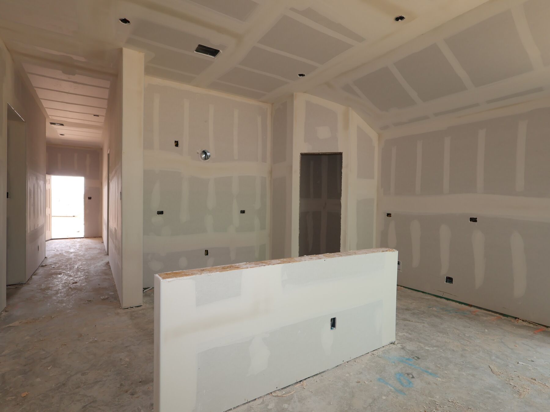 Drywall