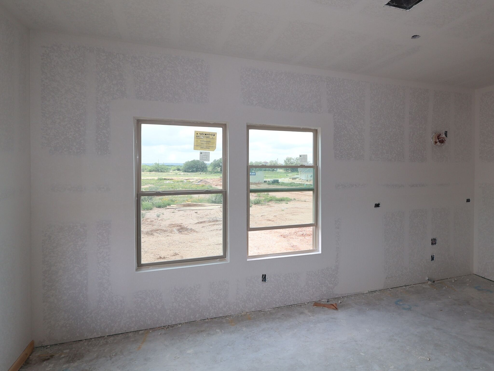 Drywall