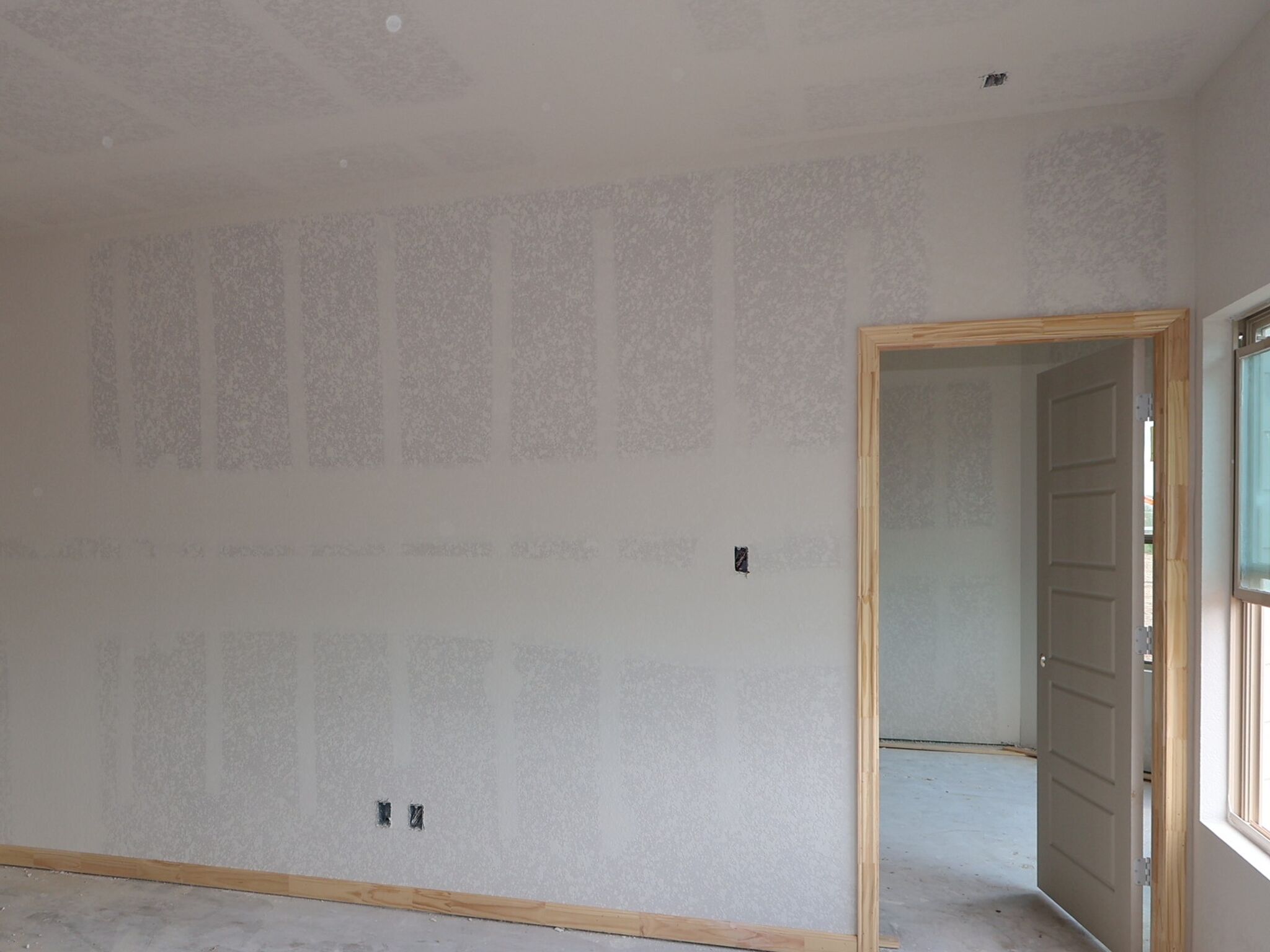Drywall
