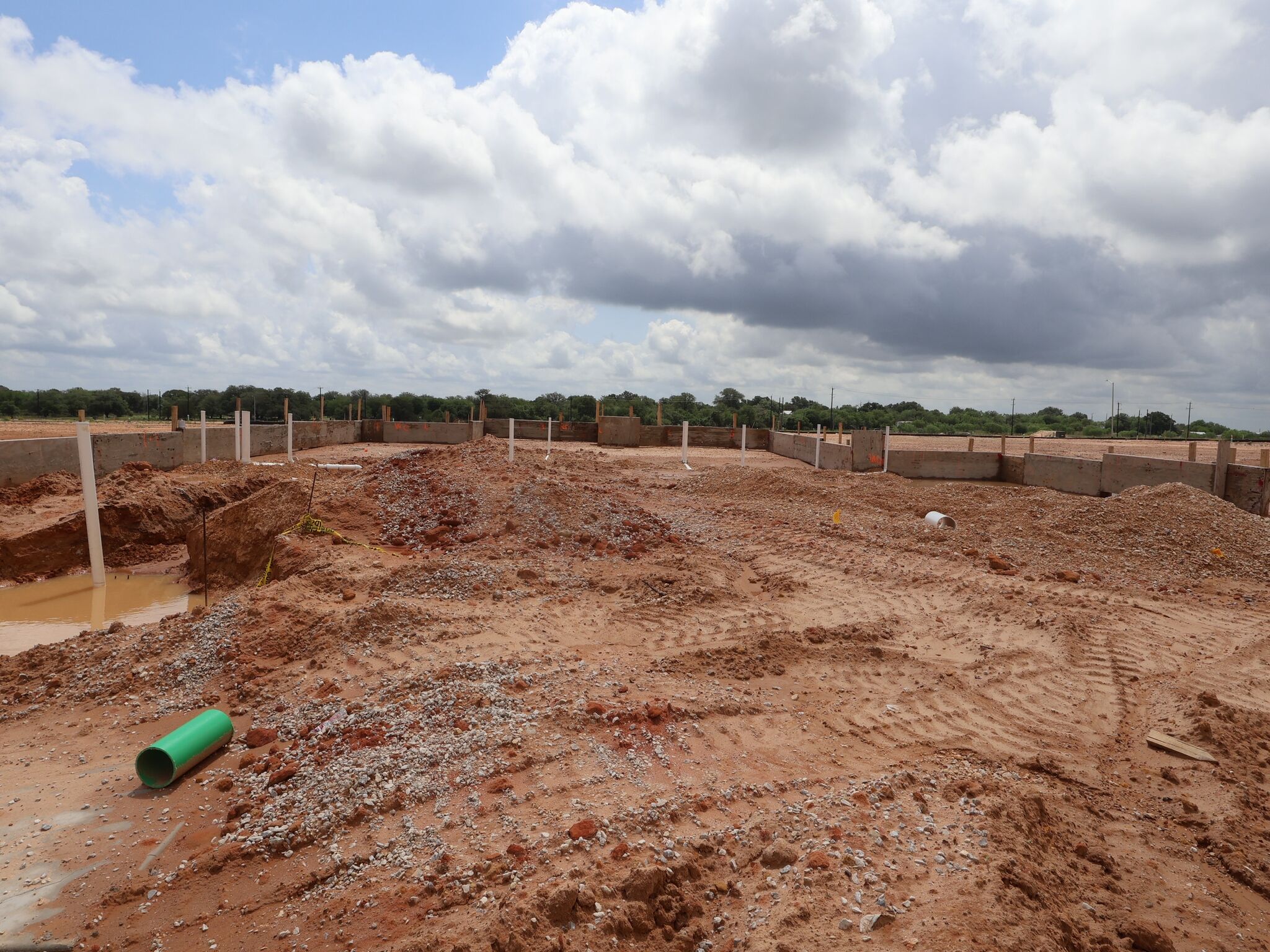 Homesite