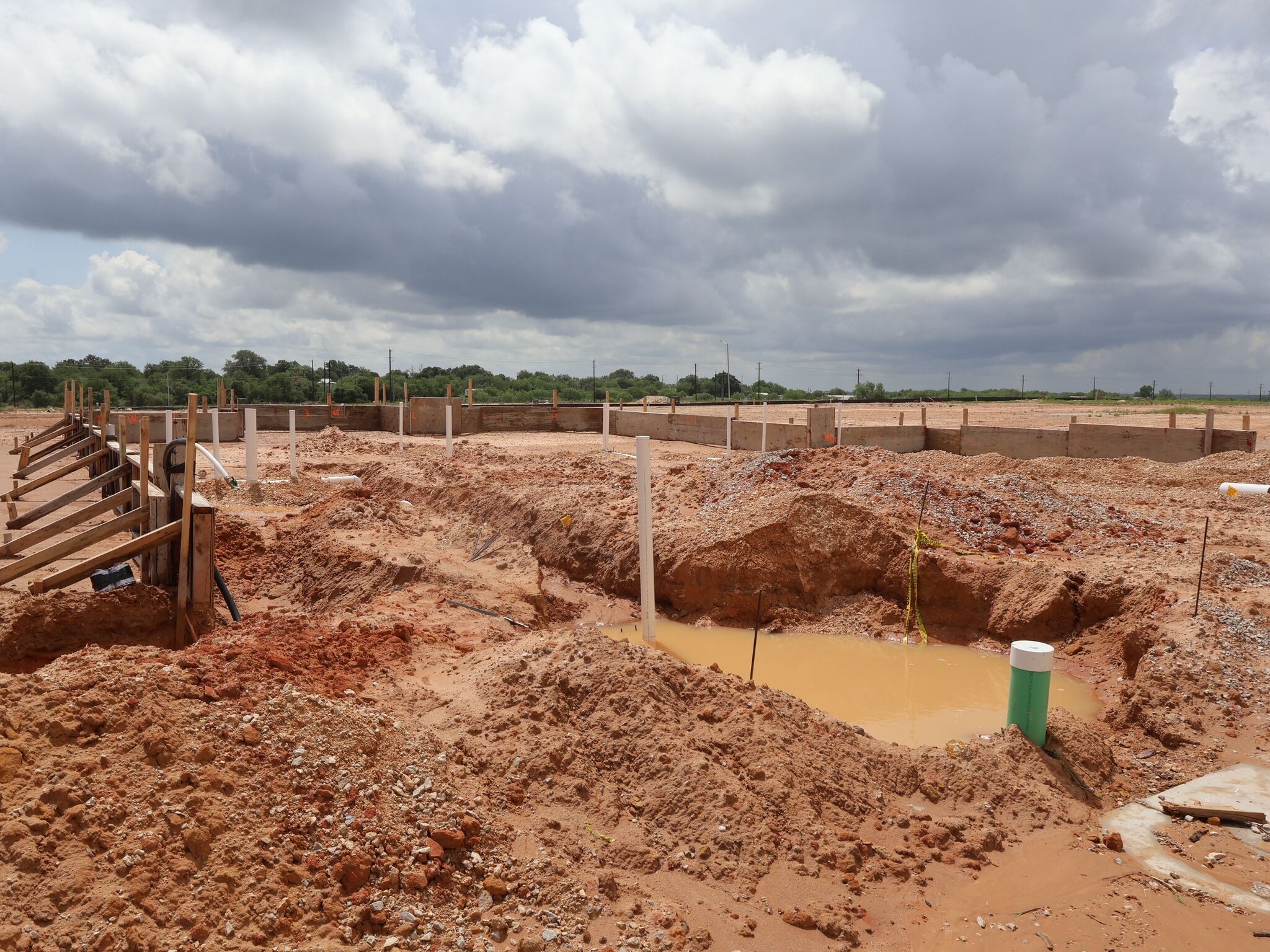 Homesite