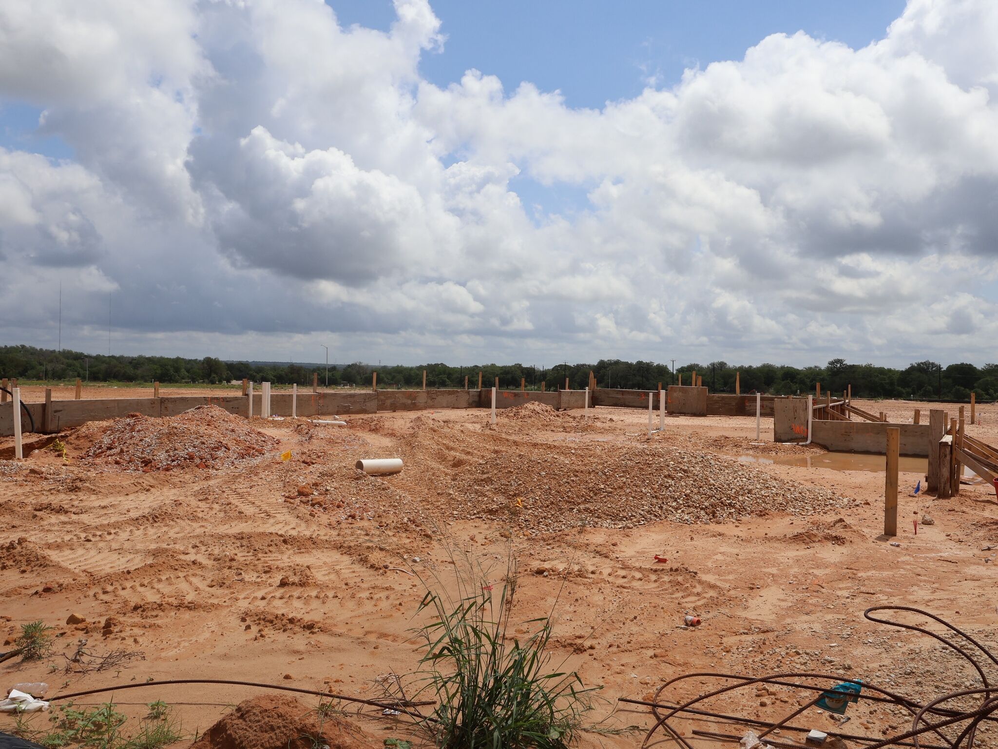 Homesite